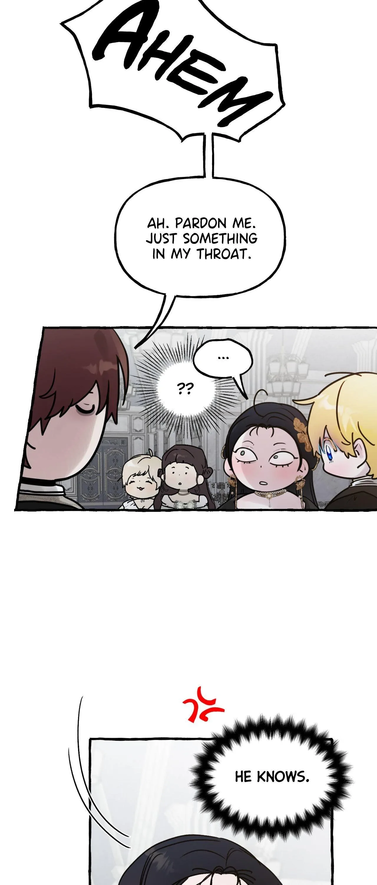 In the Doghouse Chapter 77 page 33