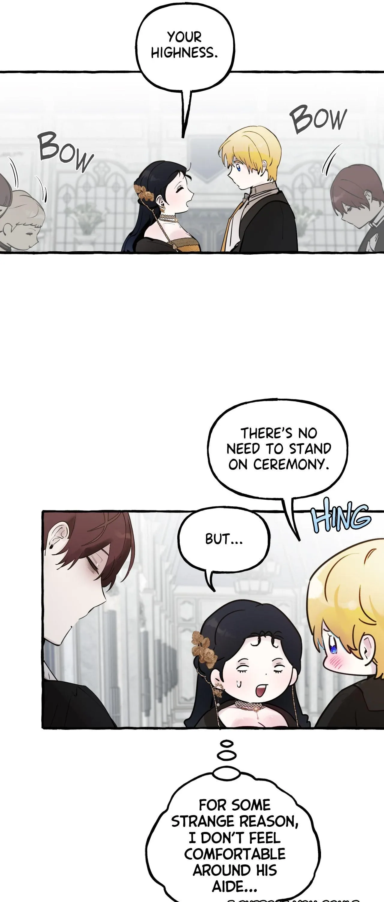 In the Doghouse Chapter 77 page 31