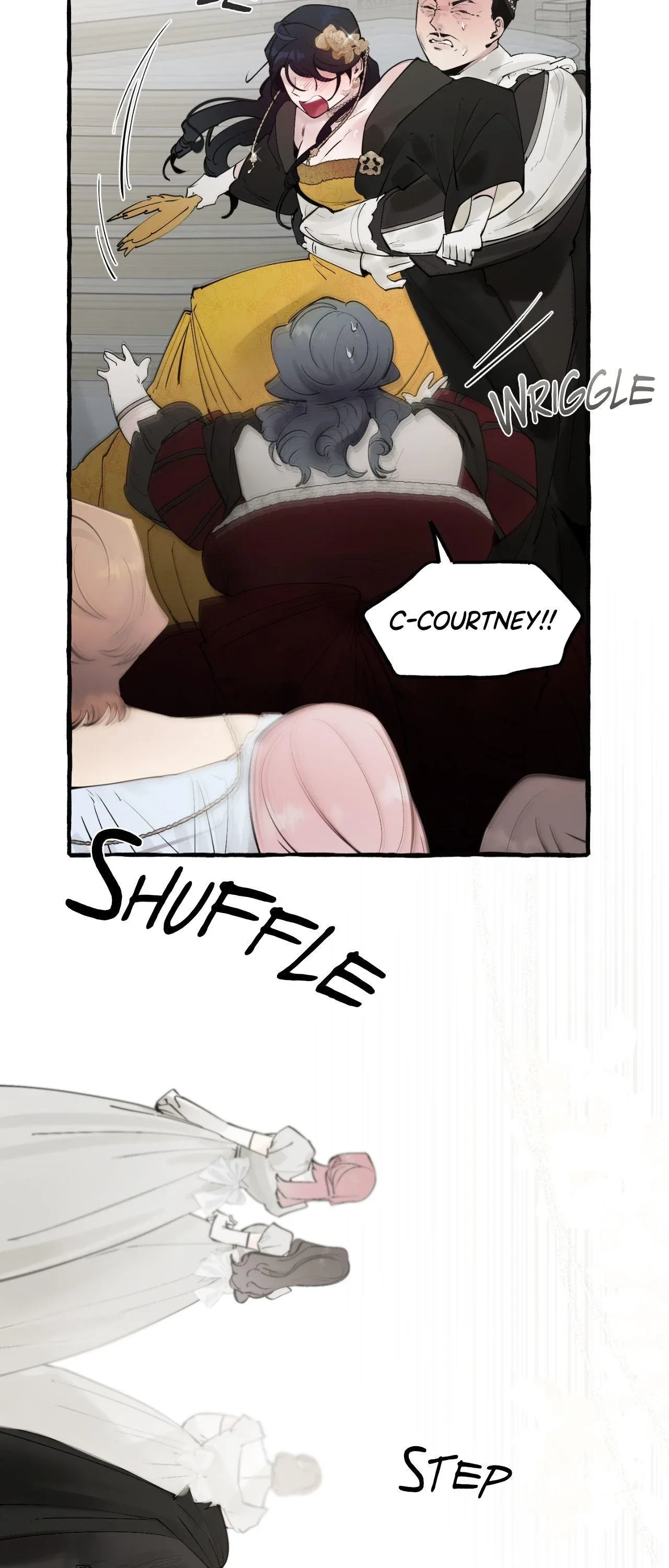 In the Doghouse Chapter 81 page 18