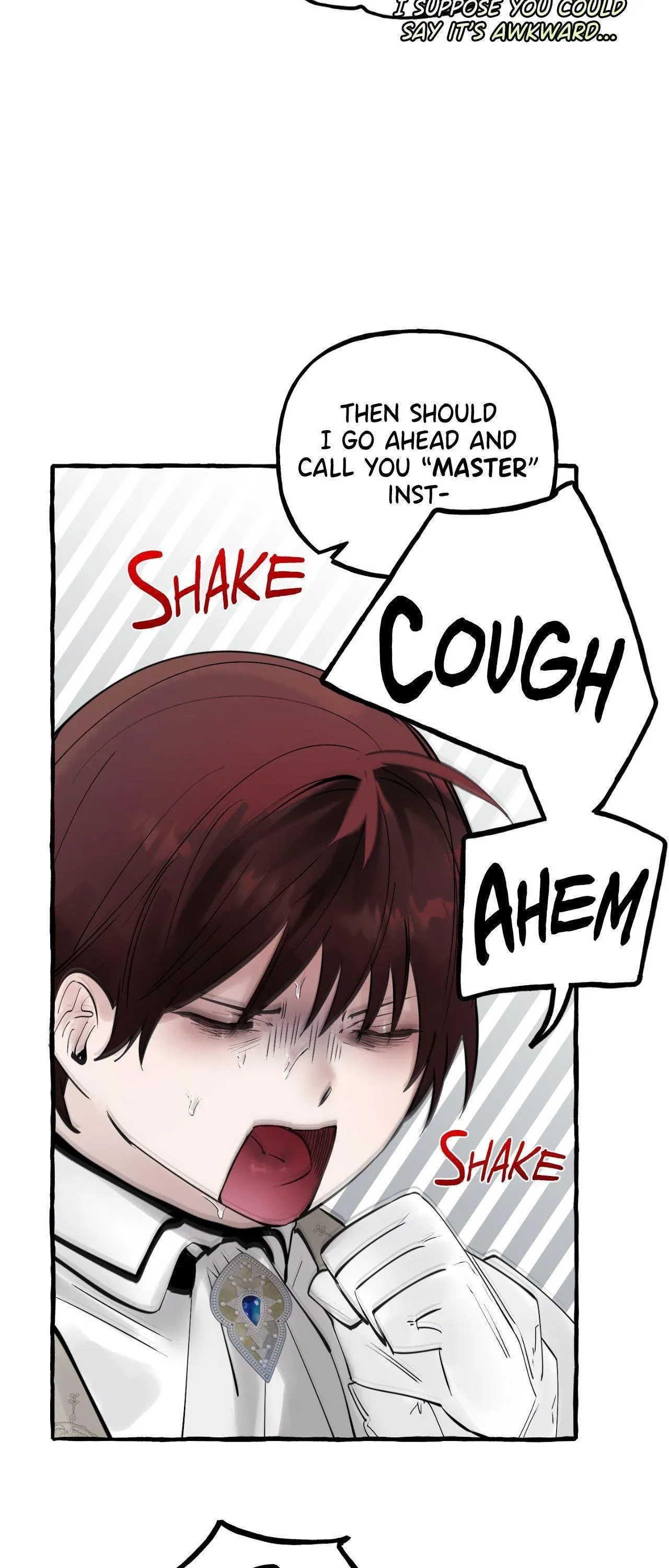 In the Doghouse Chapter 77 page 32