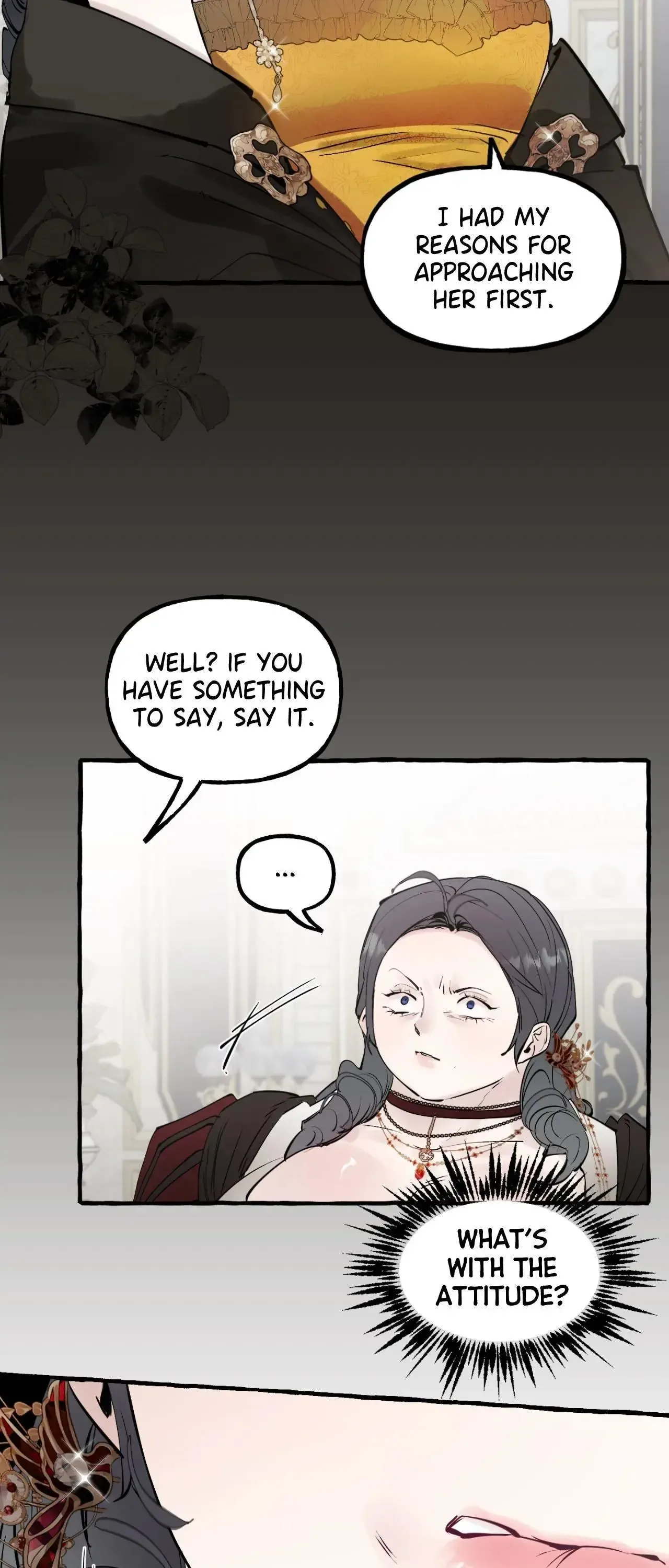In the Doghouse Chapter 80 page 9