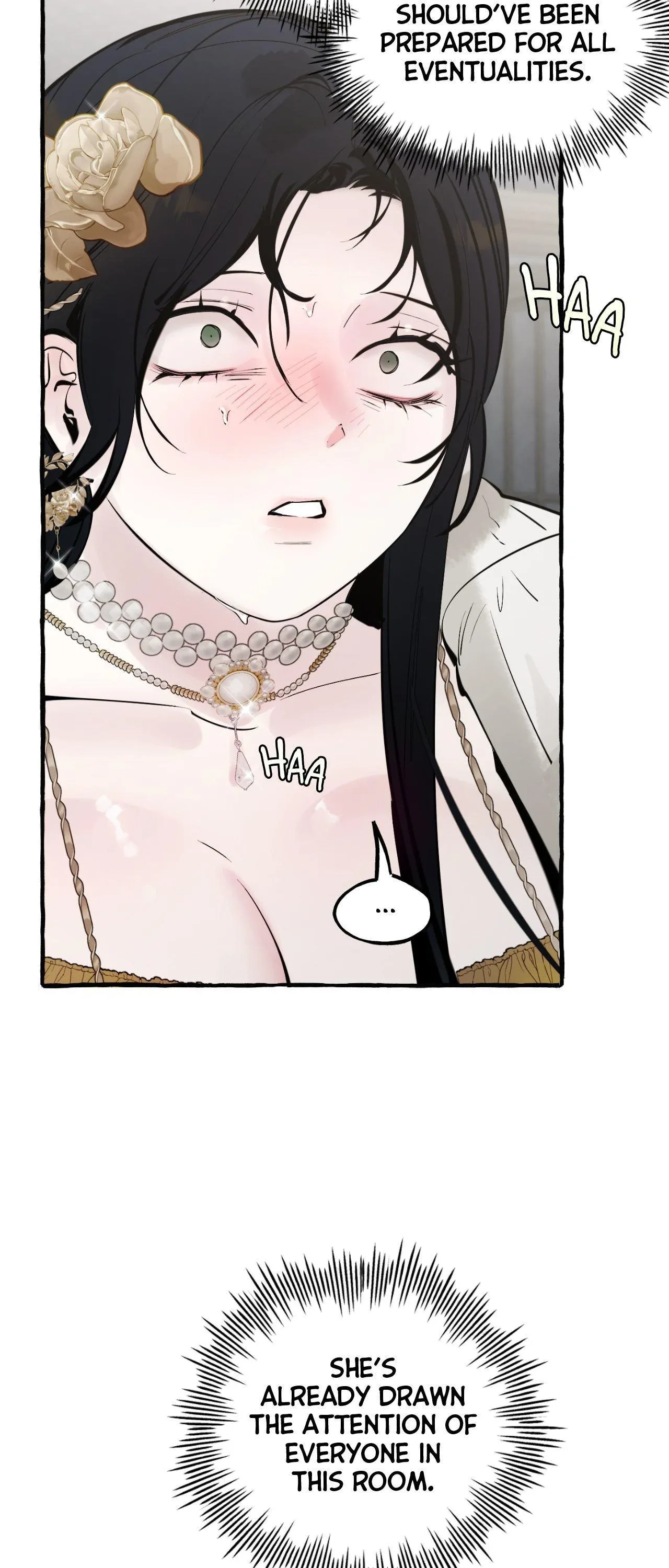 In the Doghouse Chapter 81 page 21