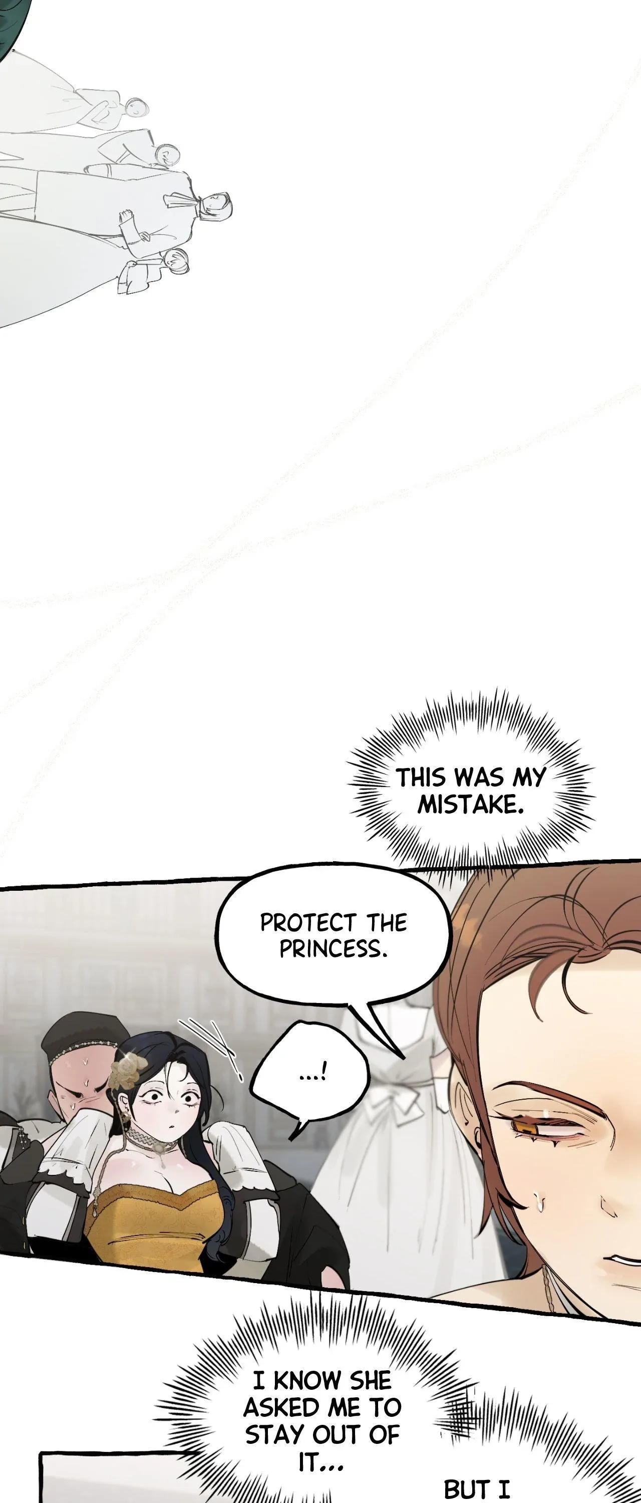 In the Doghouse Chapter 81 page 20