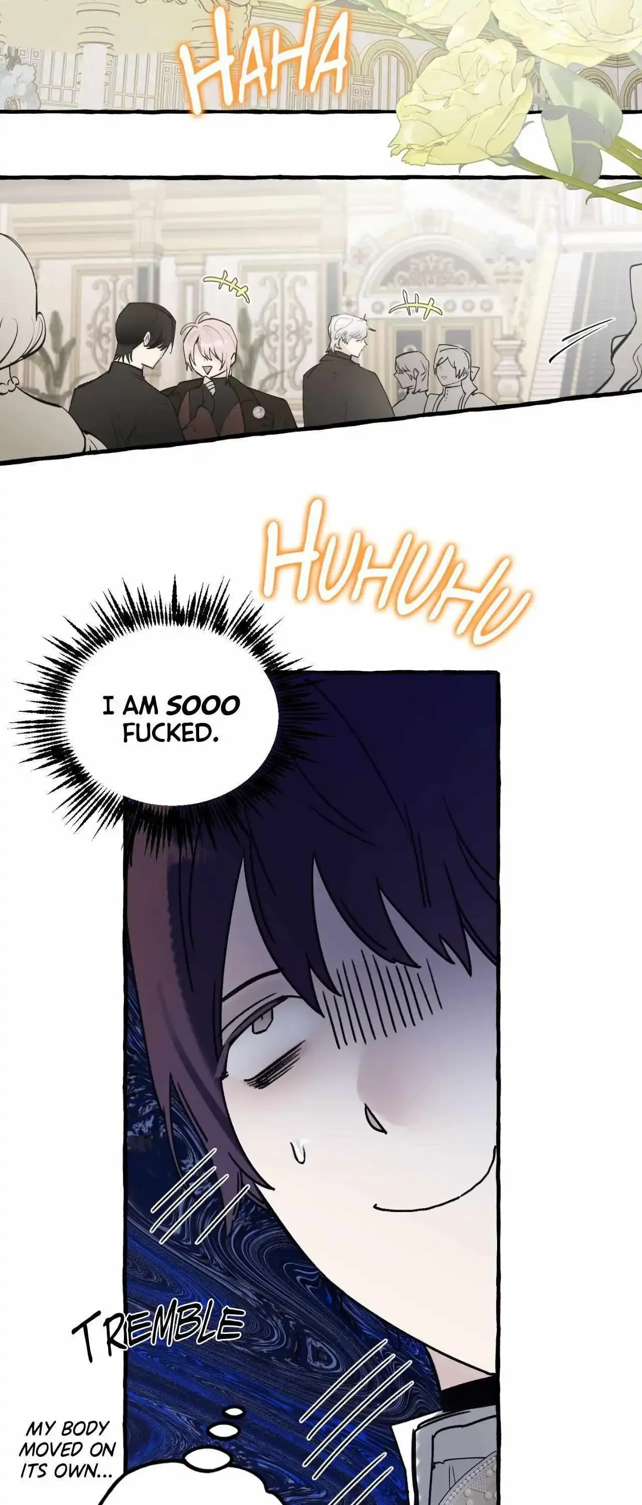 In the Doghouse Chapter 85 page 2