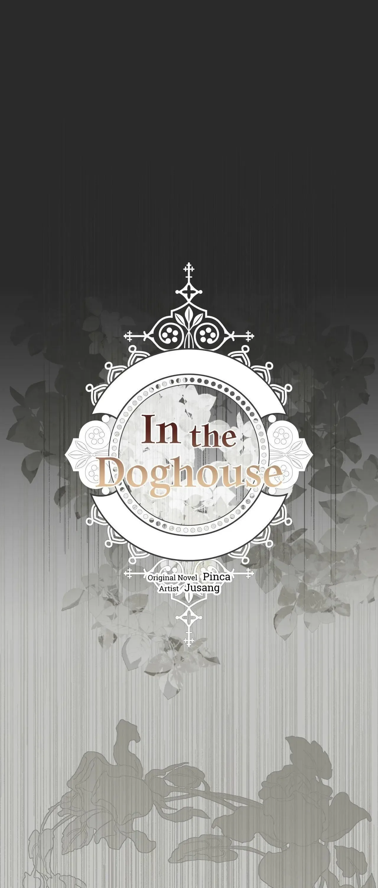 In the Doghouse Chapter 83 page 1
