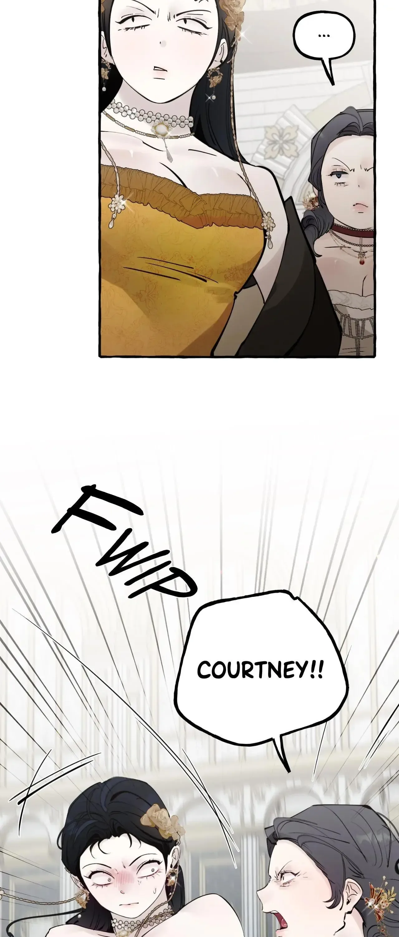 In the Doghouse Chapter 80 page 14