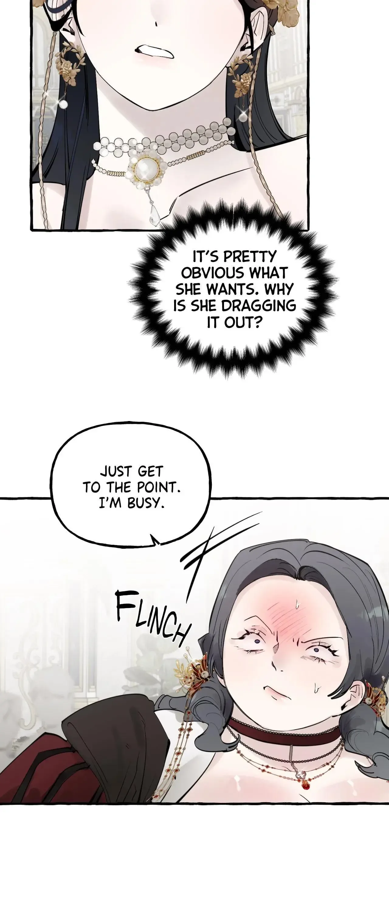 In the Doghouse Chapter 80 page 16