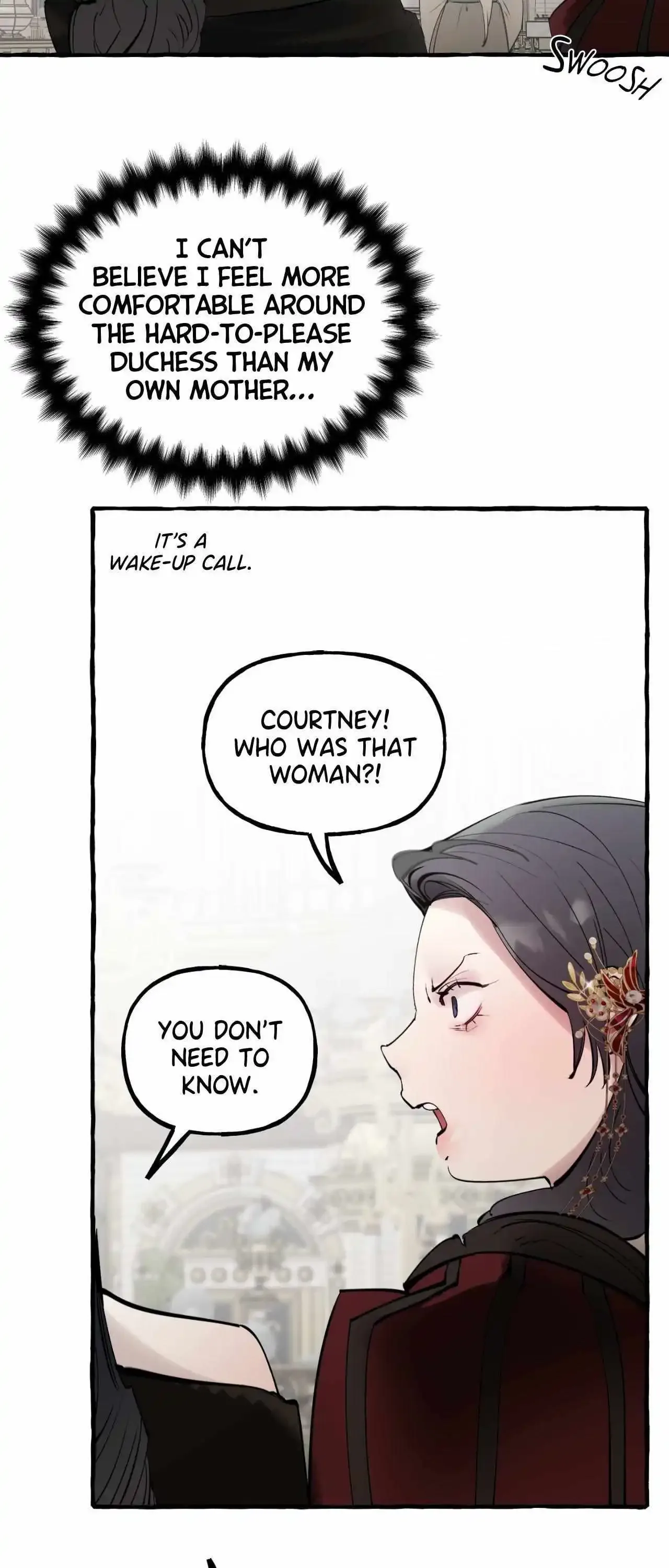 In the Doghouse Chapter 79 page 67