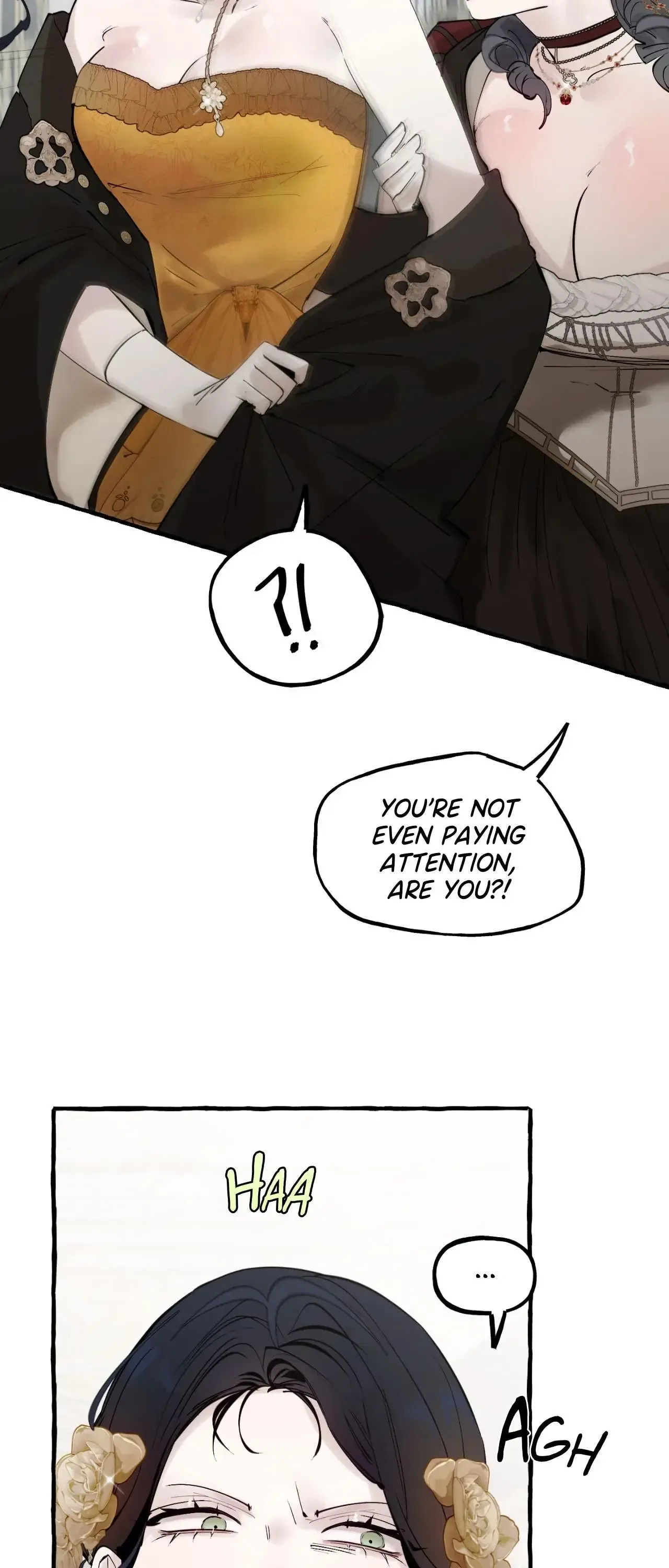 In the Doghouse Chapter 80 page 15