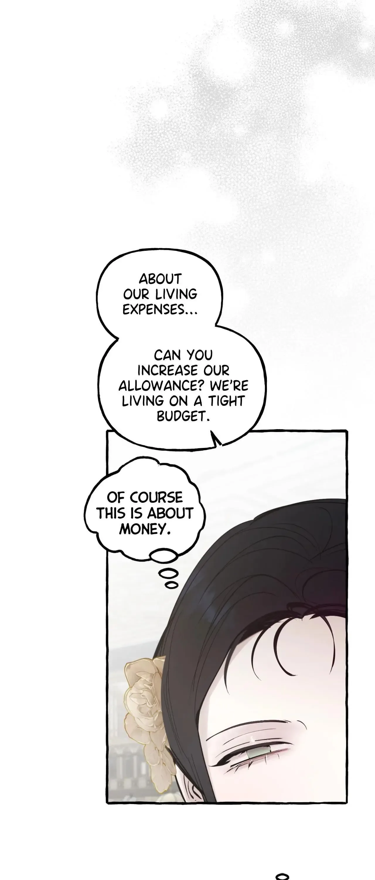 In the Doghouse Chapter 80 page 19