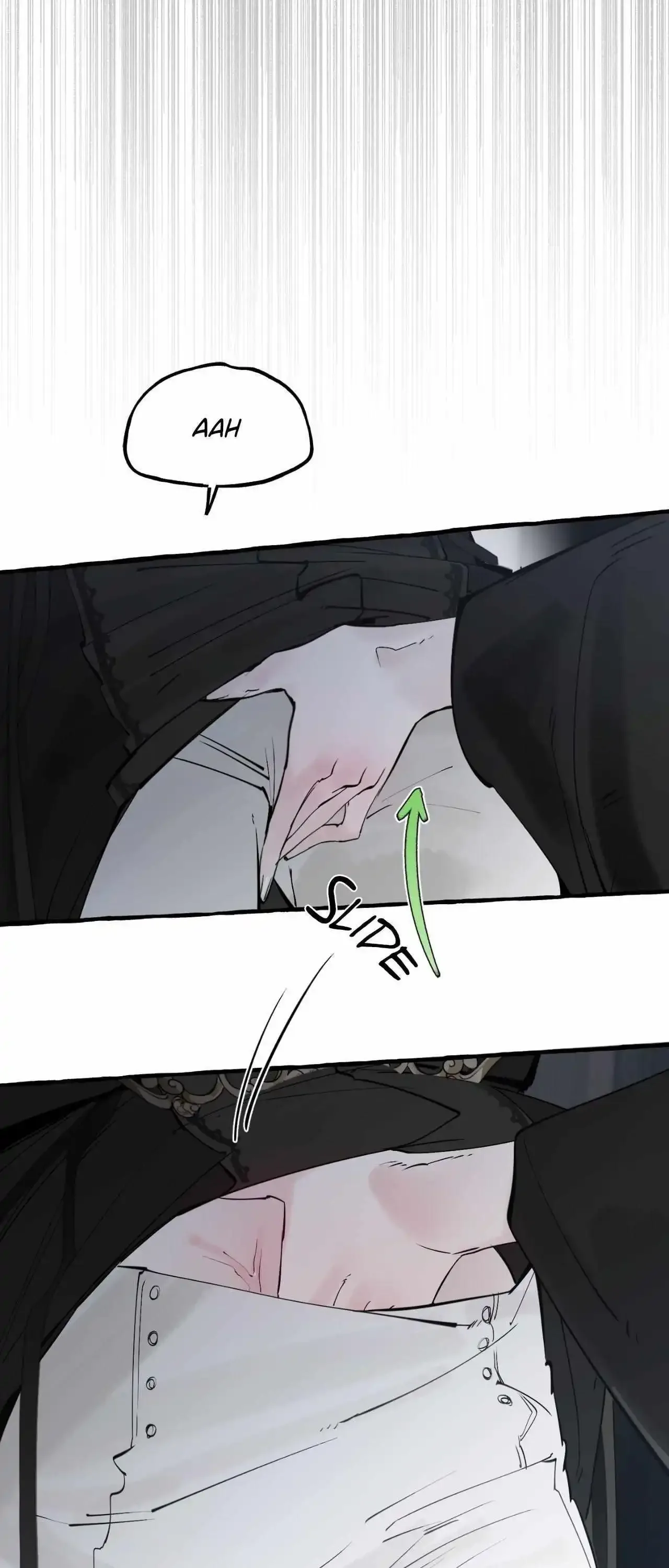 In the Doghouse Chapter 85 page 9
