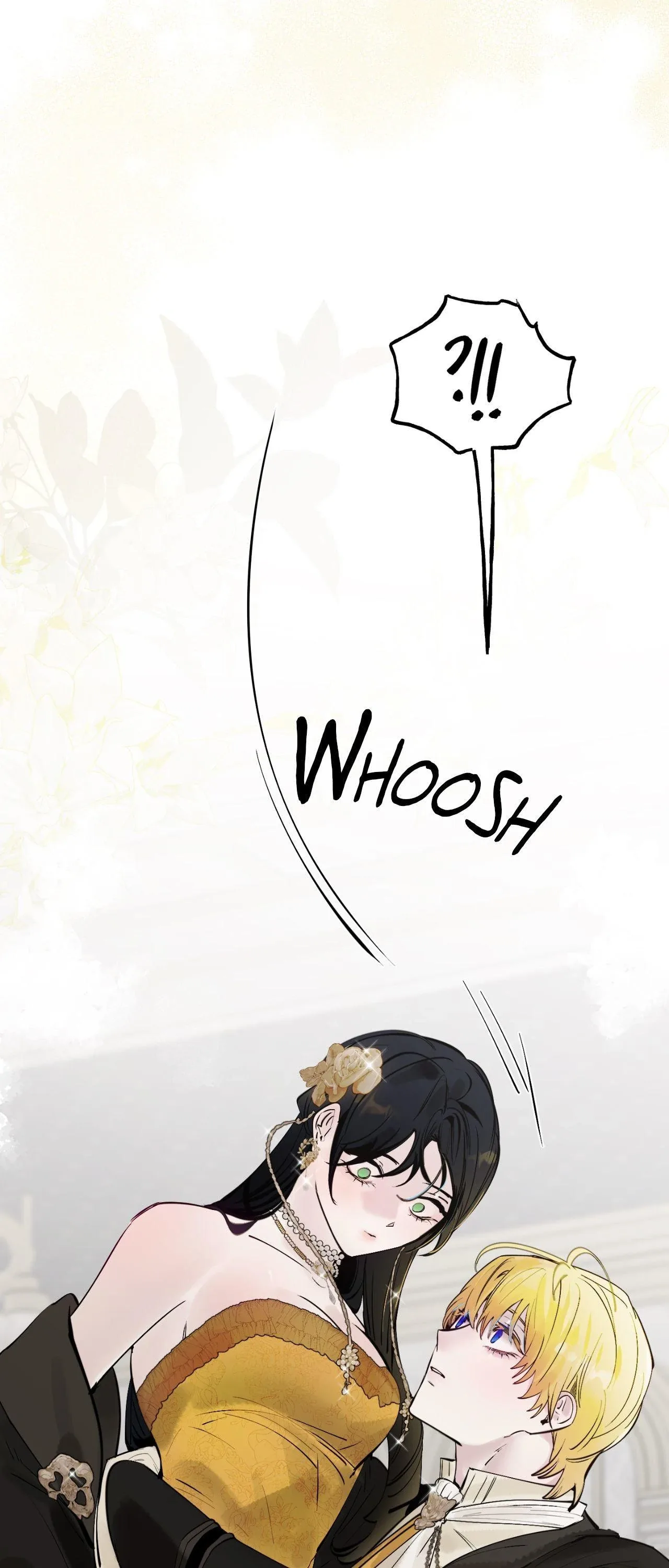 In the Doghouse Chapter 81 page 32