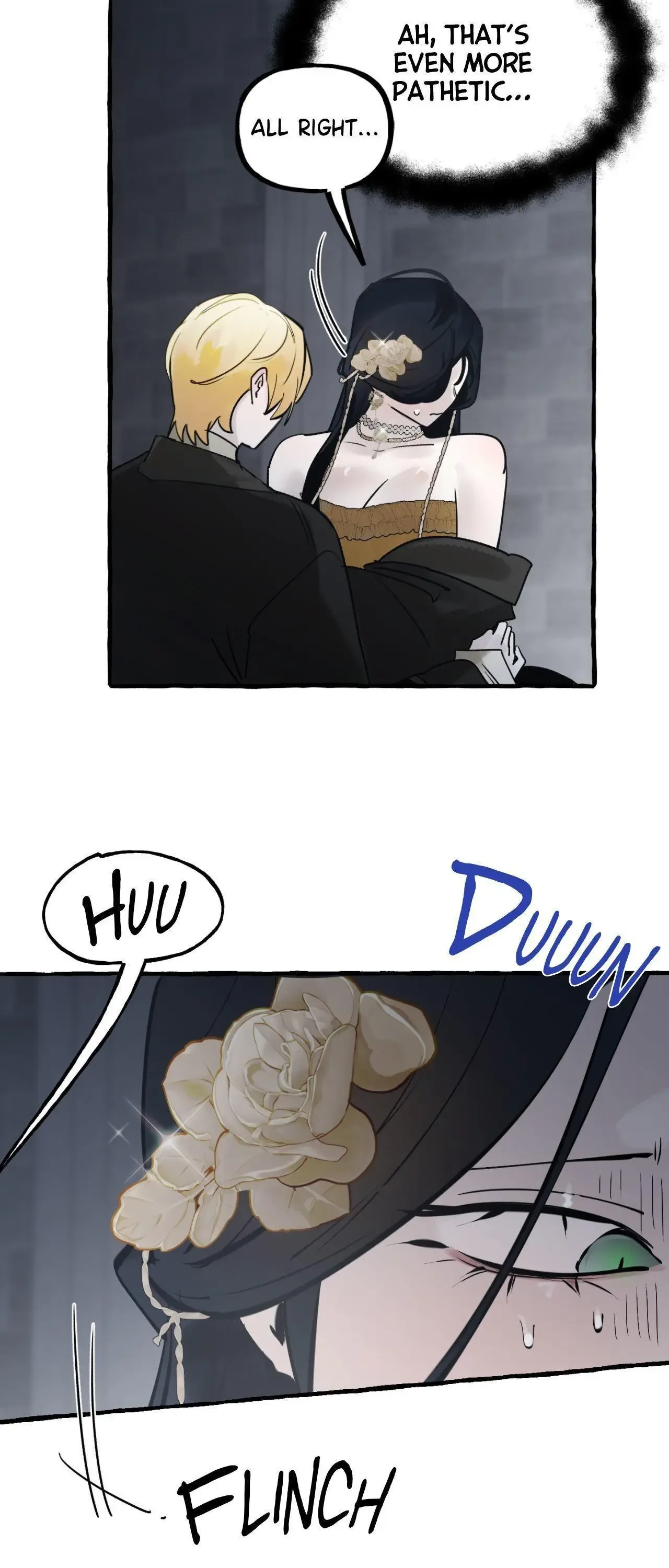 In the Doghouse Chapter 83 page 7