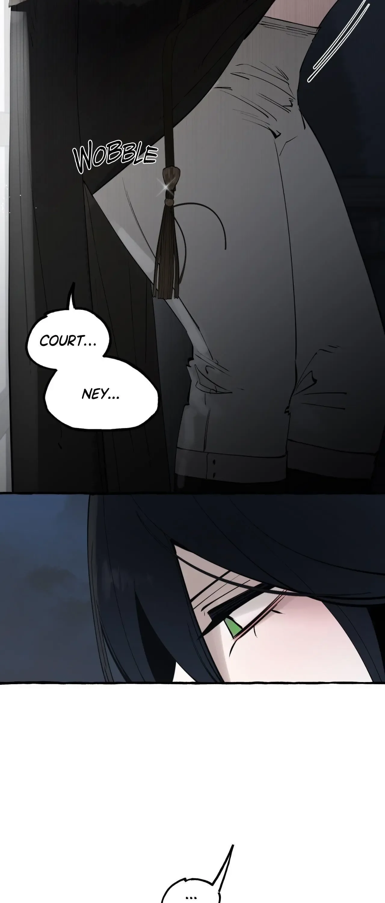 In the Doghouse Chapter 85 page 11