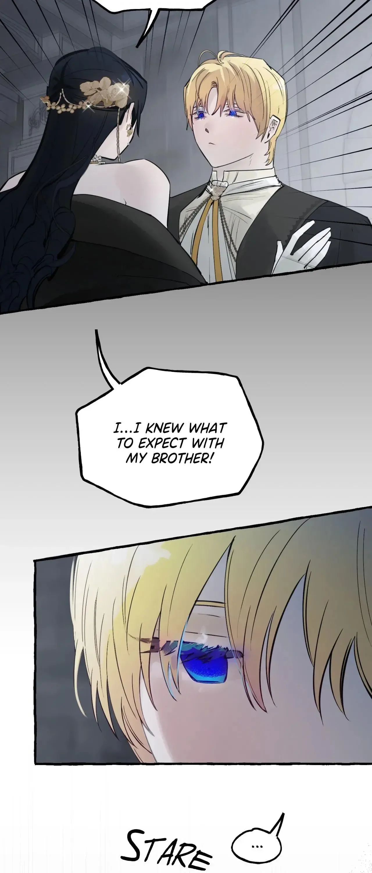 In the Doghouse Chapter 82 page 9
