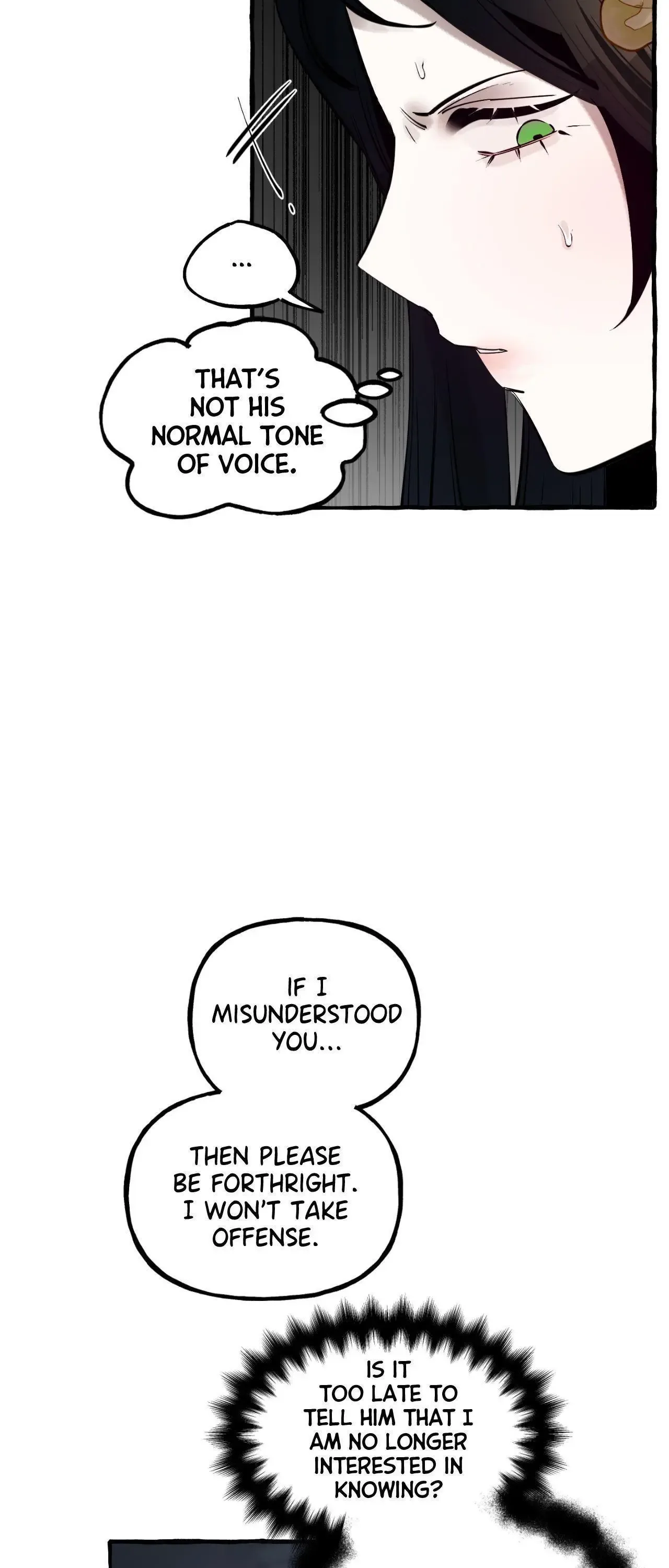 In the Doghouse Chapter 83 page 6