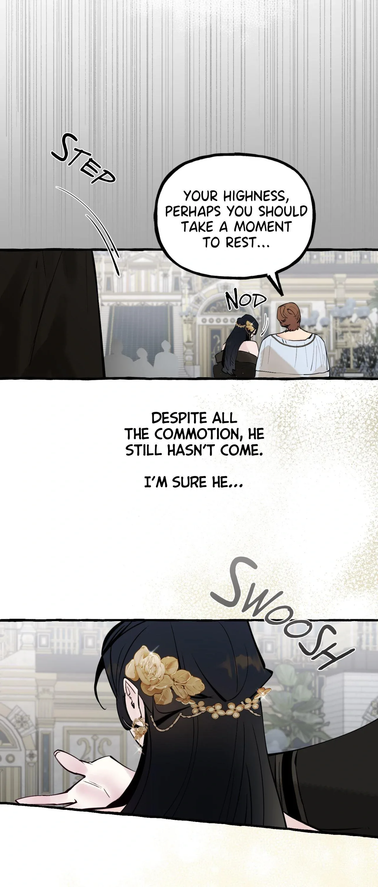 In the Doghouse Chapter 81 page 31