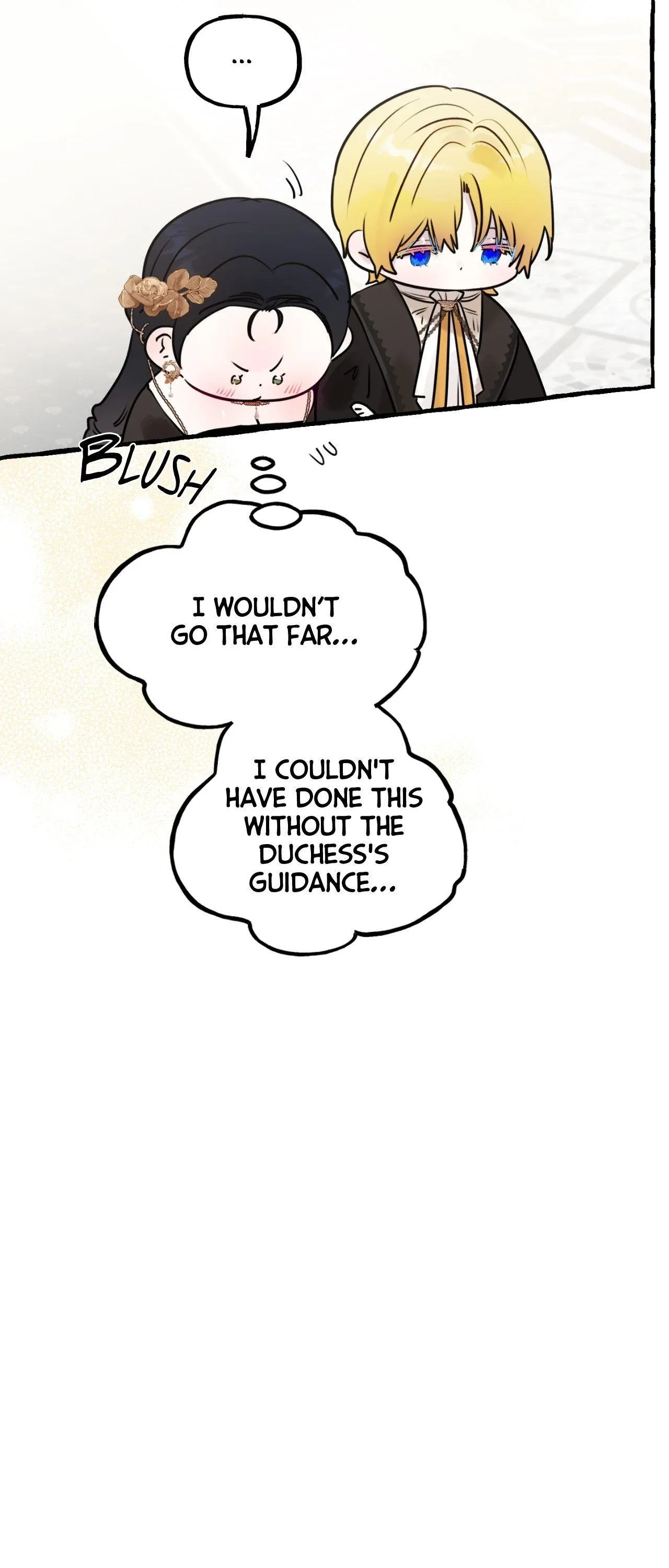 In the Doghouse Chapter 77 page 46