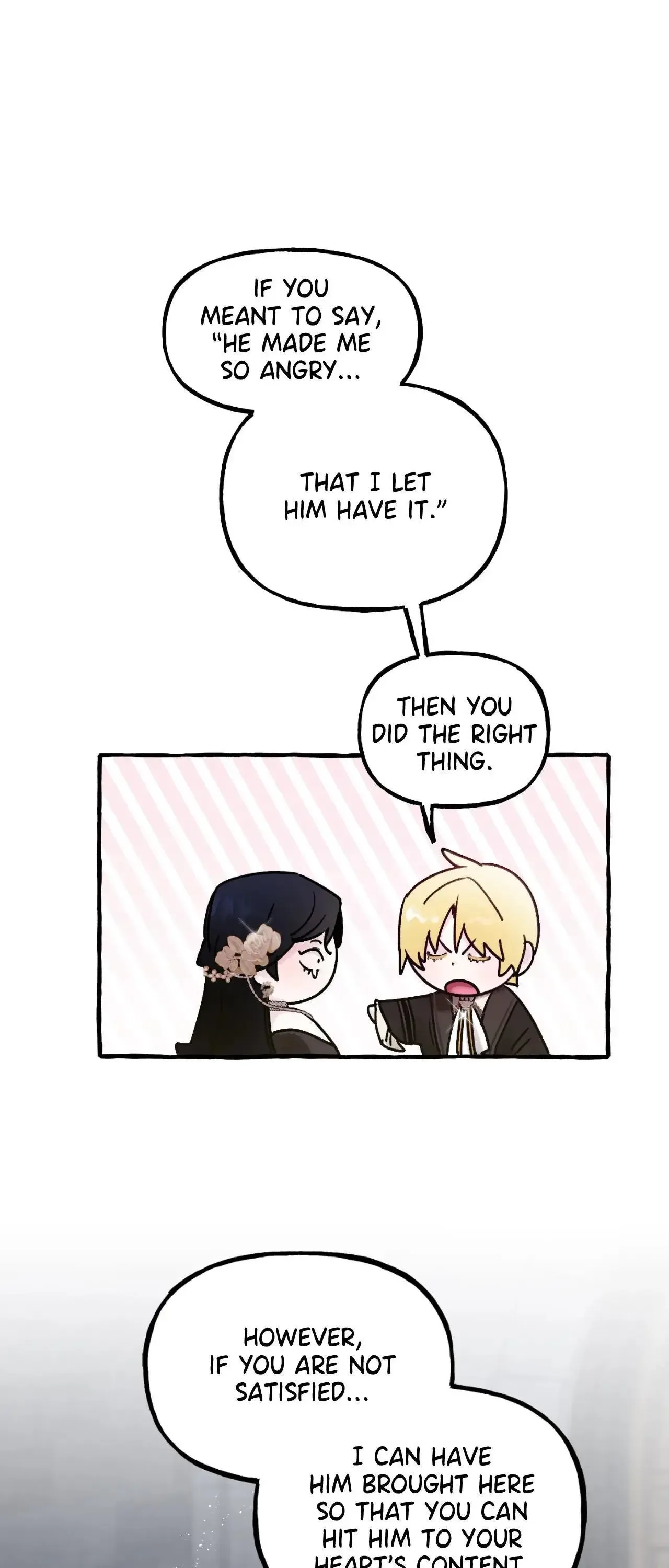 In the Doghouse Chapter 82 page 16