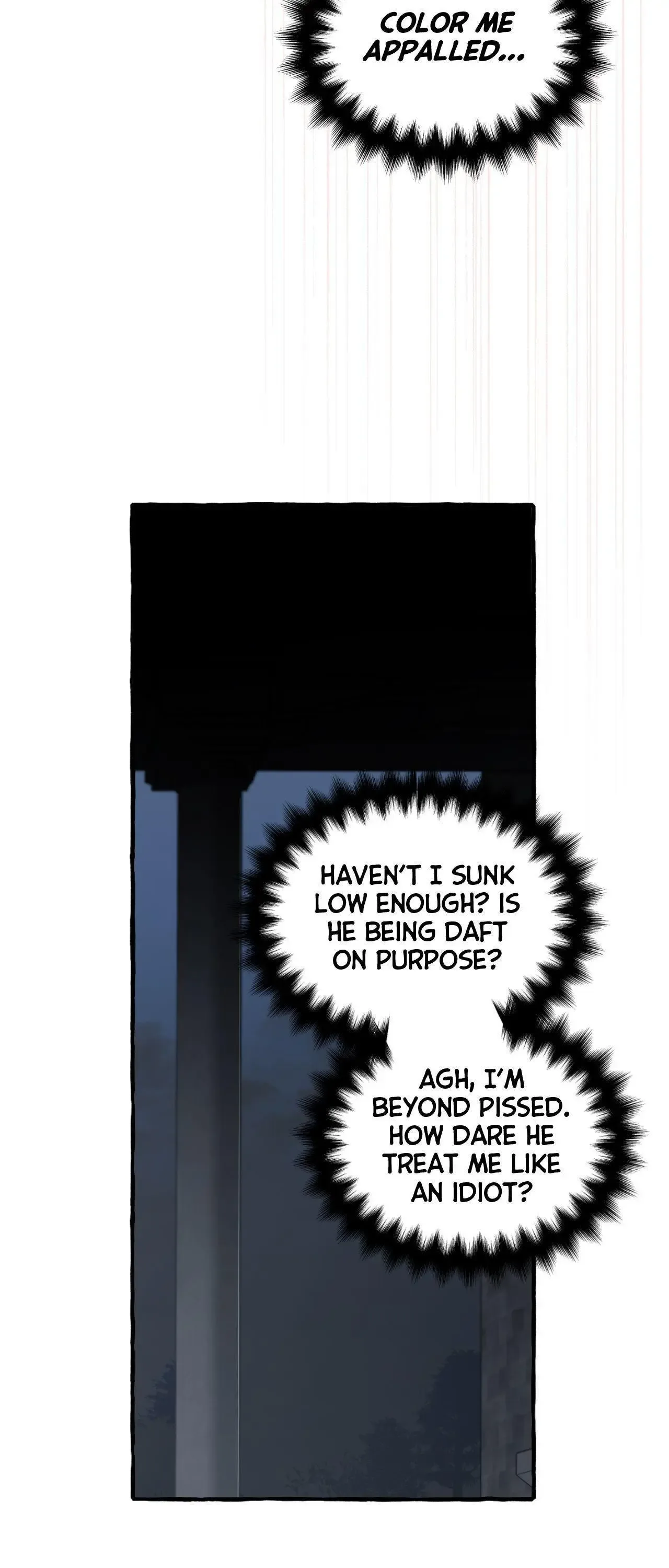 In the Doghouse Chapter 83 page 16