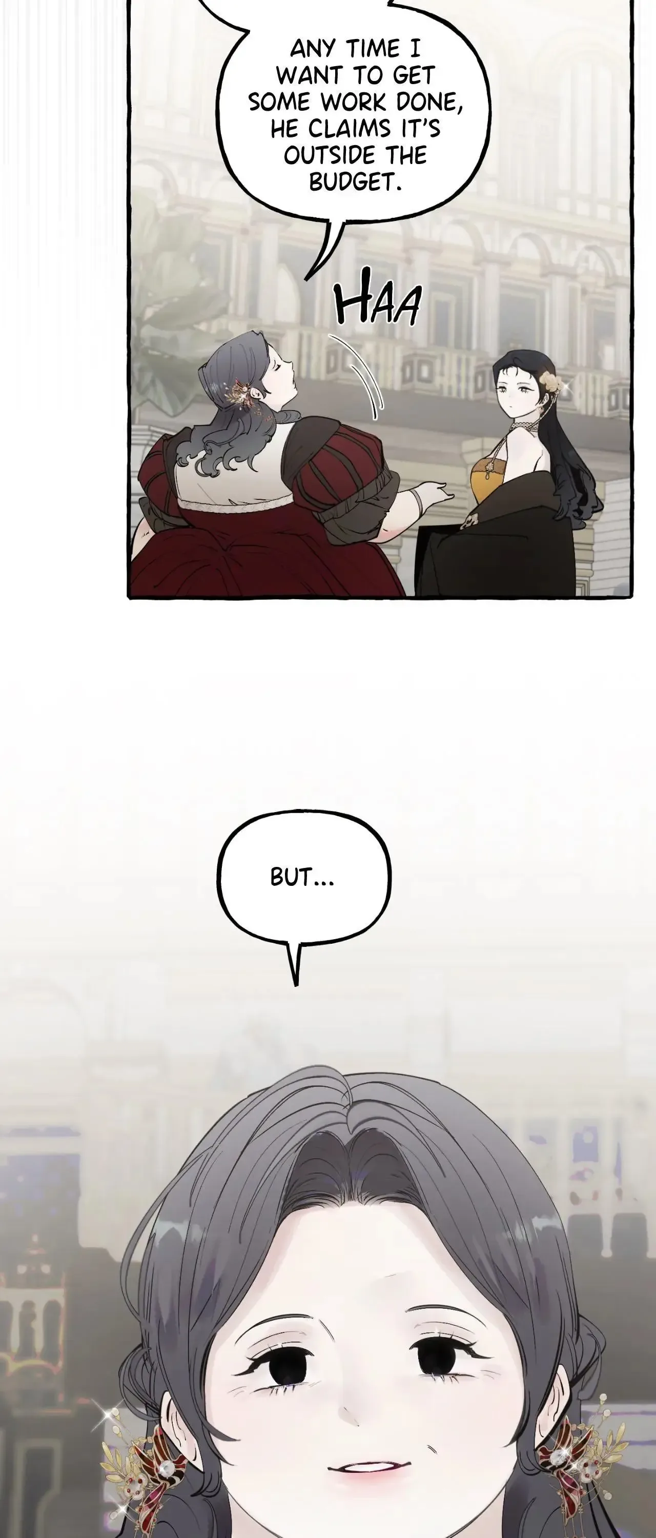 In the Doghouse Chapter 80 page 26