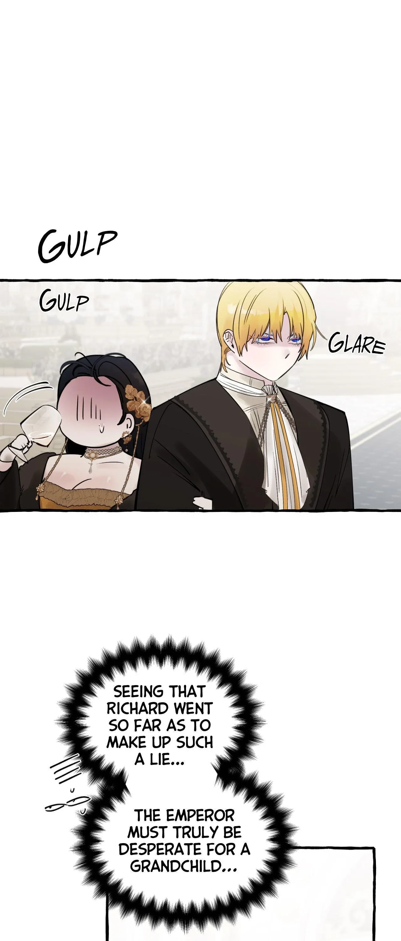 In the Doghouse Chapter 77 page 56