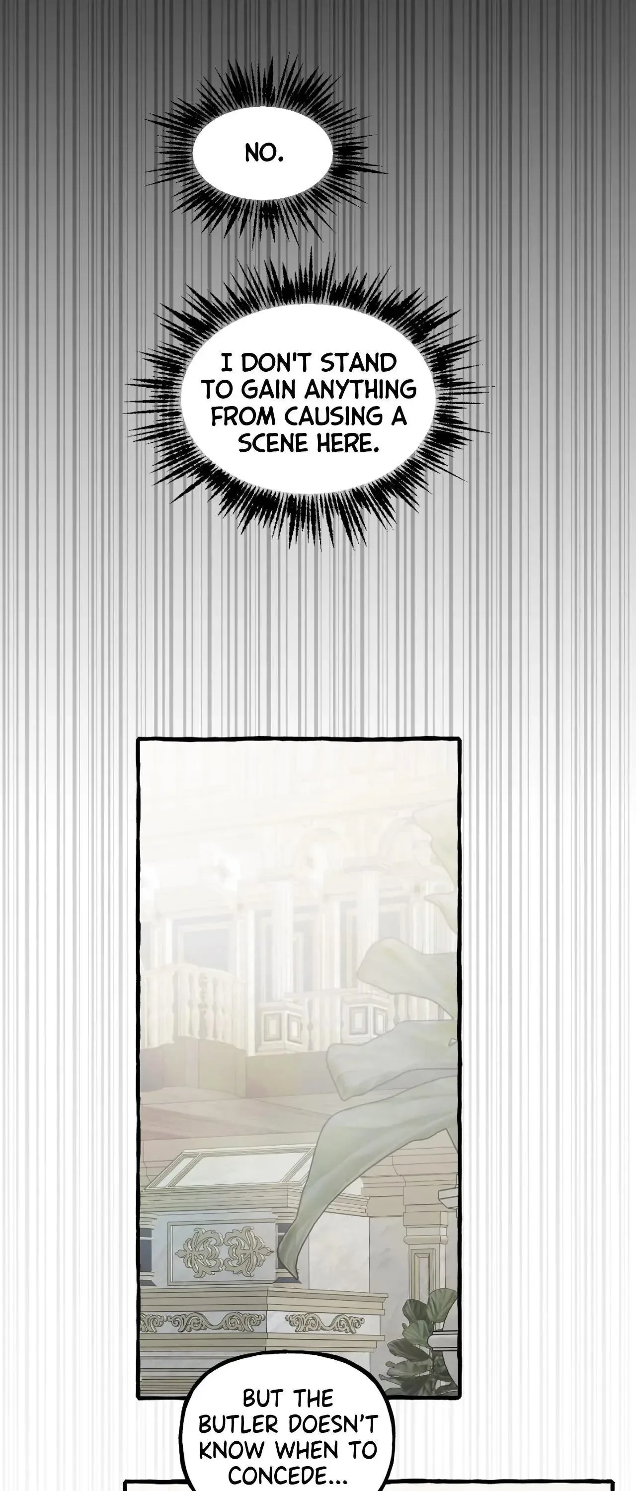 In the Doghouse Chapter 80 page 25