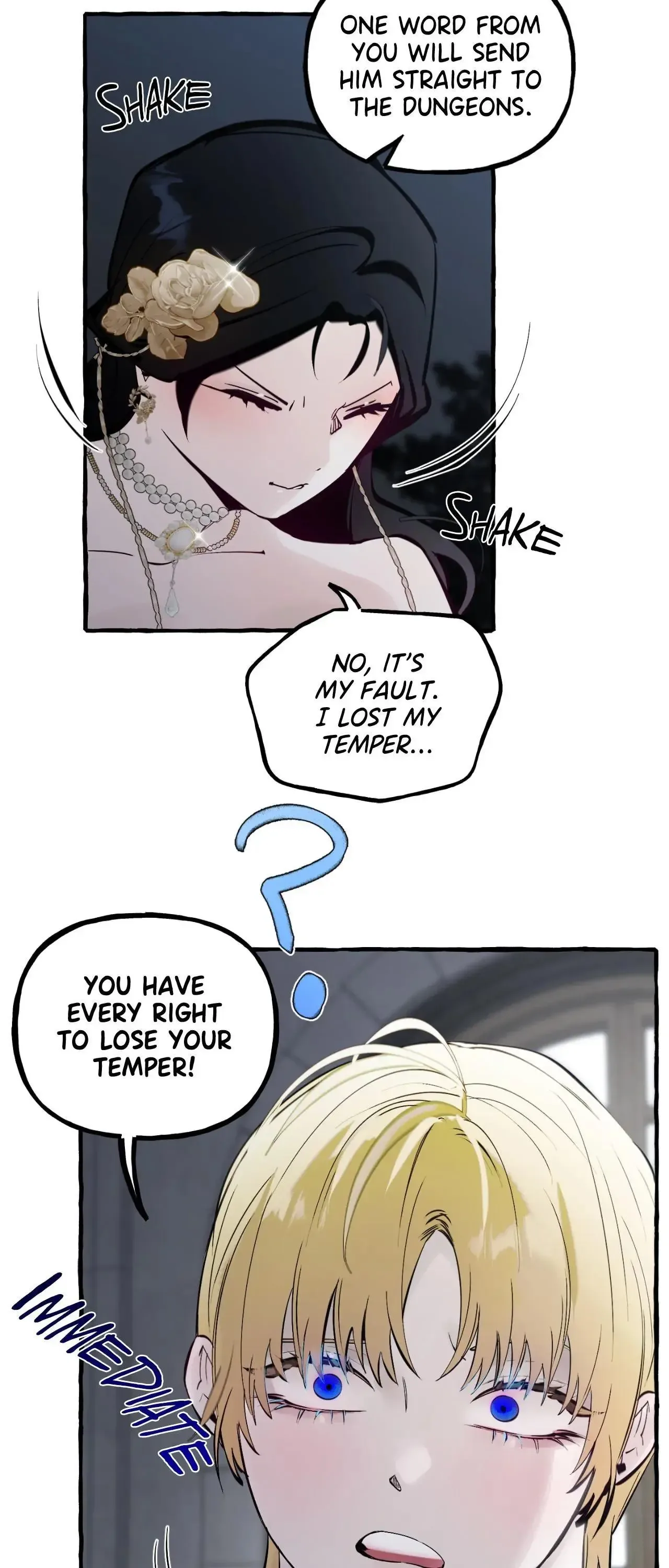 In the Doghouse Chapter 82 page 13