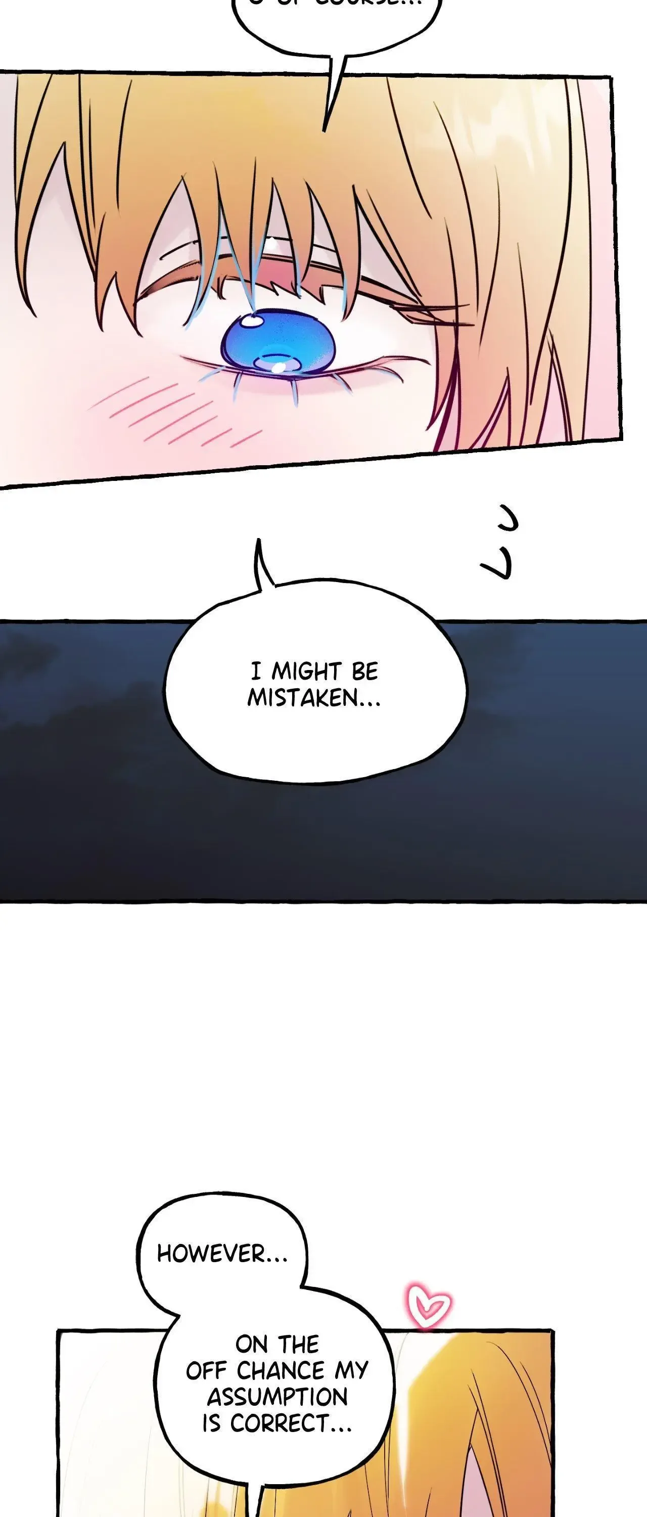 In the Doghouse Chapter 83 page 11