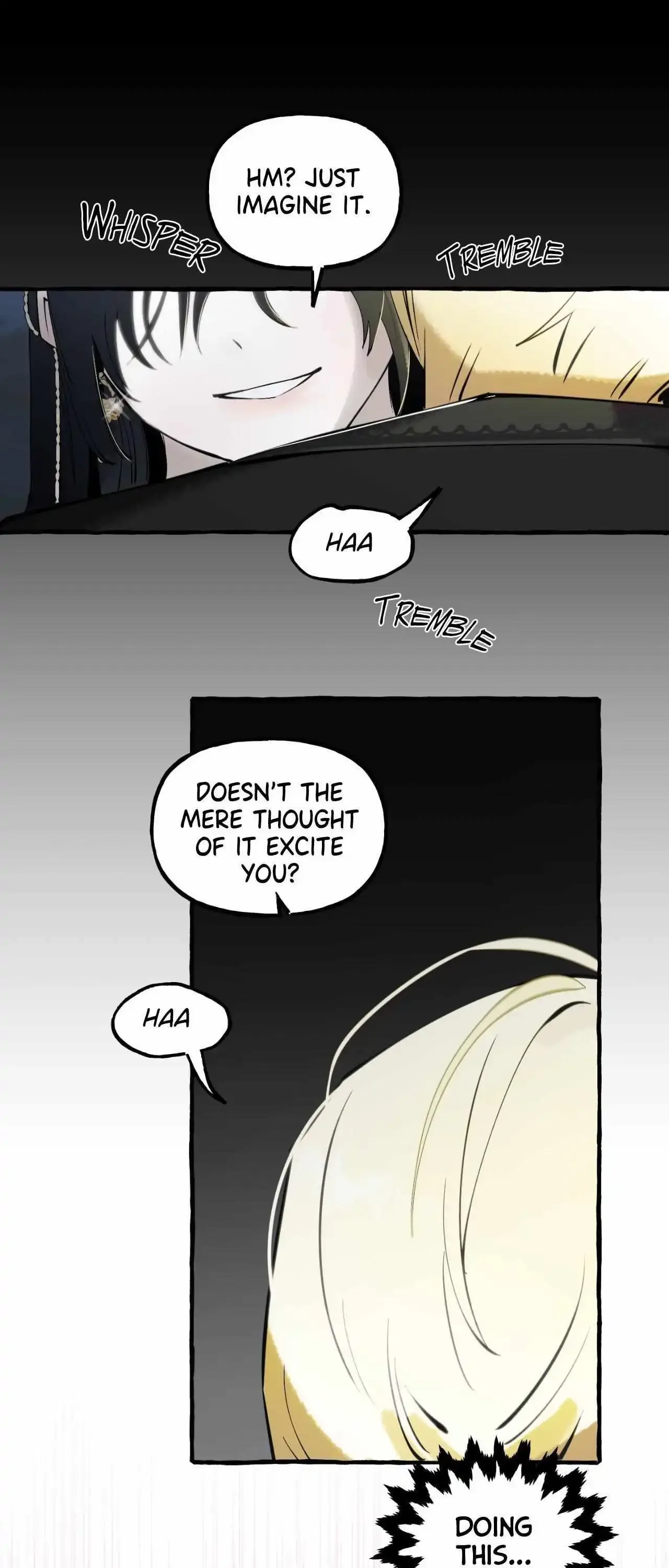 In the Doghouse Chapter 85 page 17