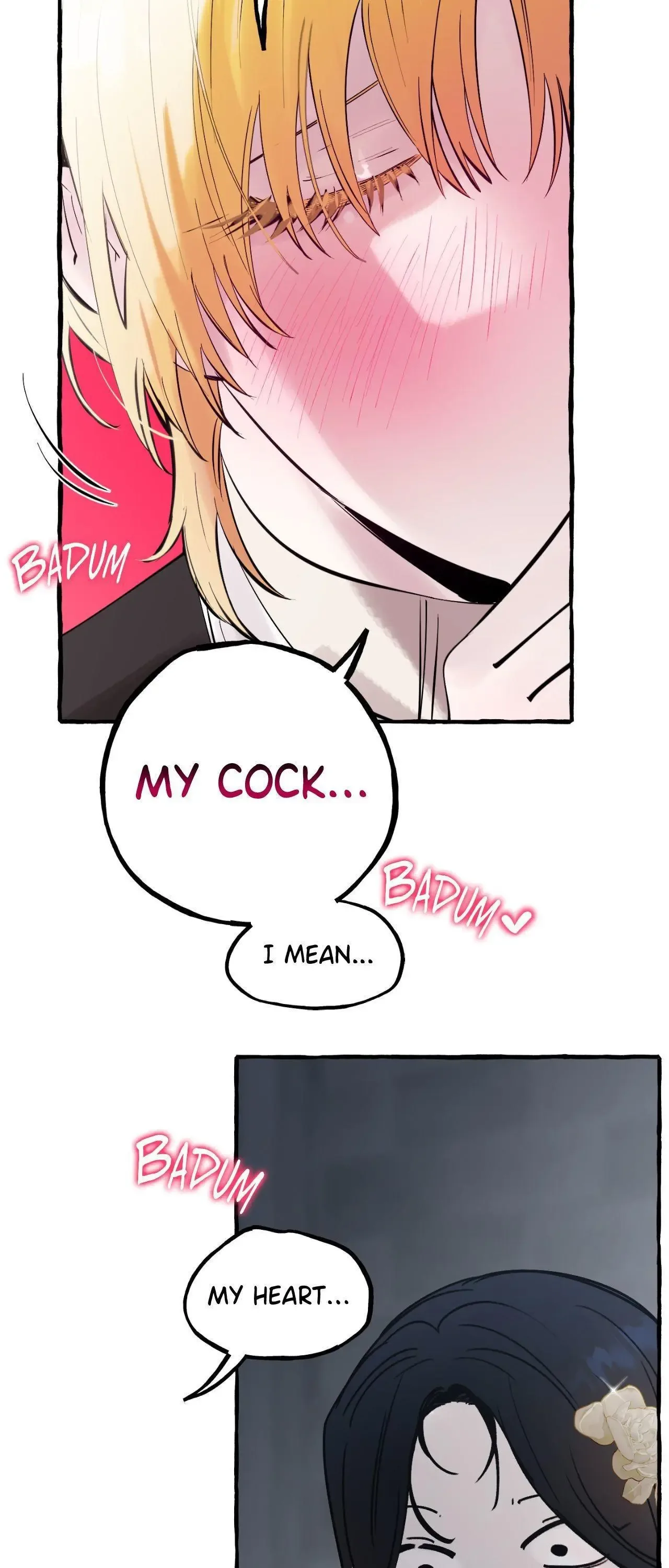 In the Doghouse Chapter 83 page 12