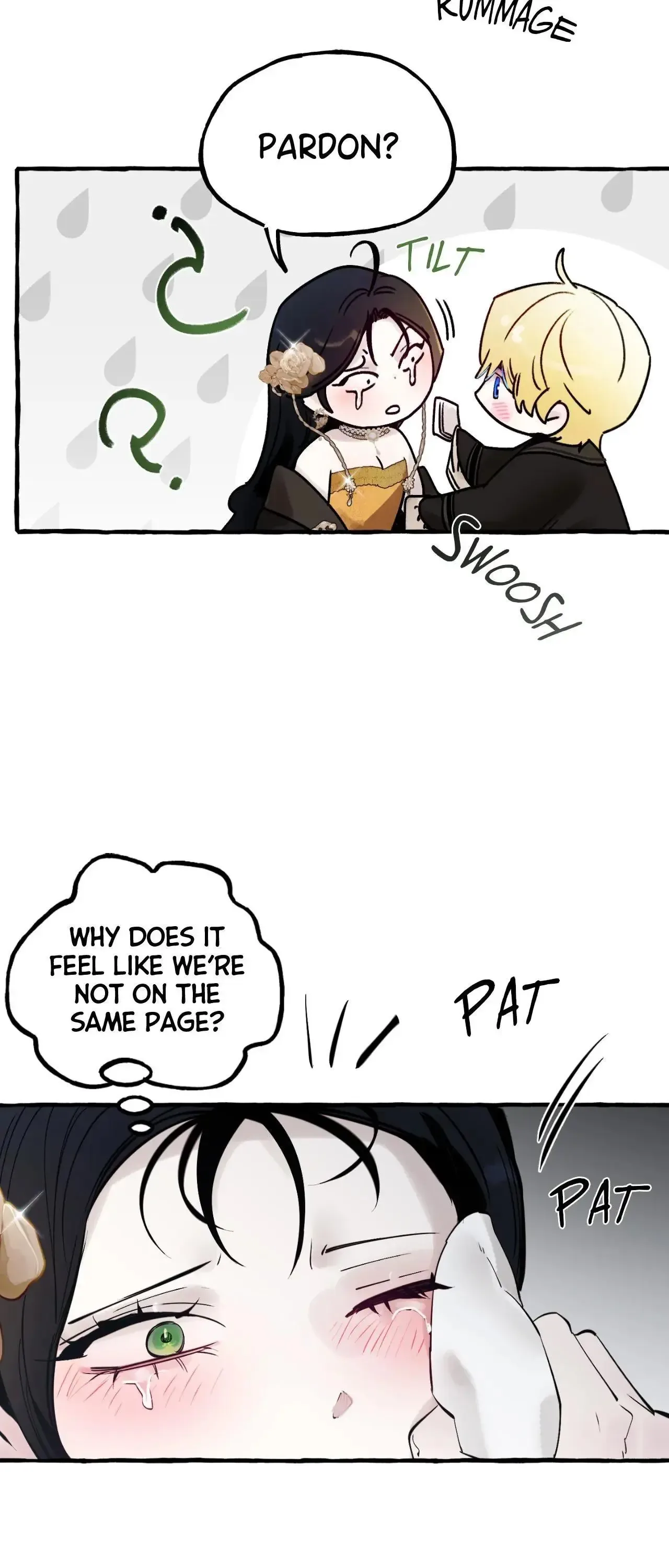 In the Doghouse Chapter 82 page 15