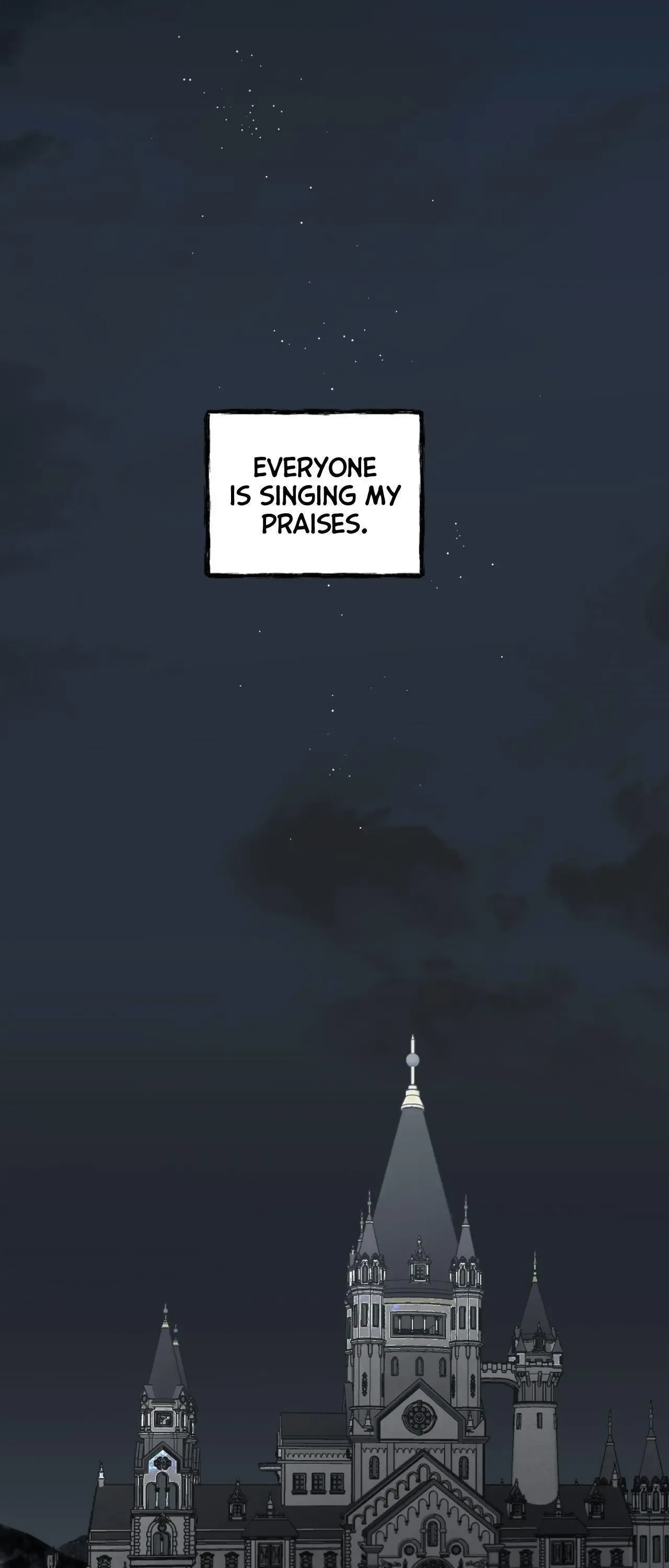 In the Doghouse Chapter 89 page 2