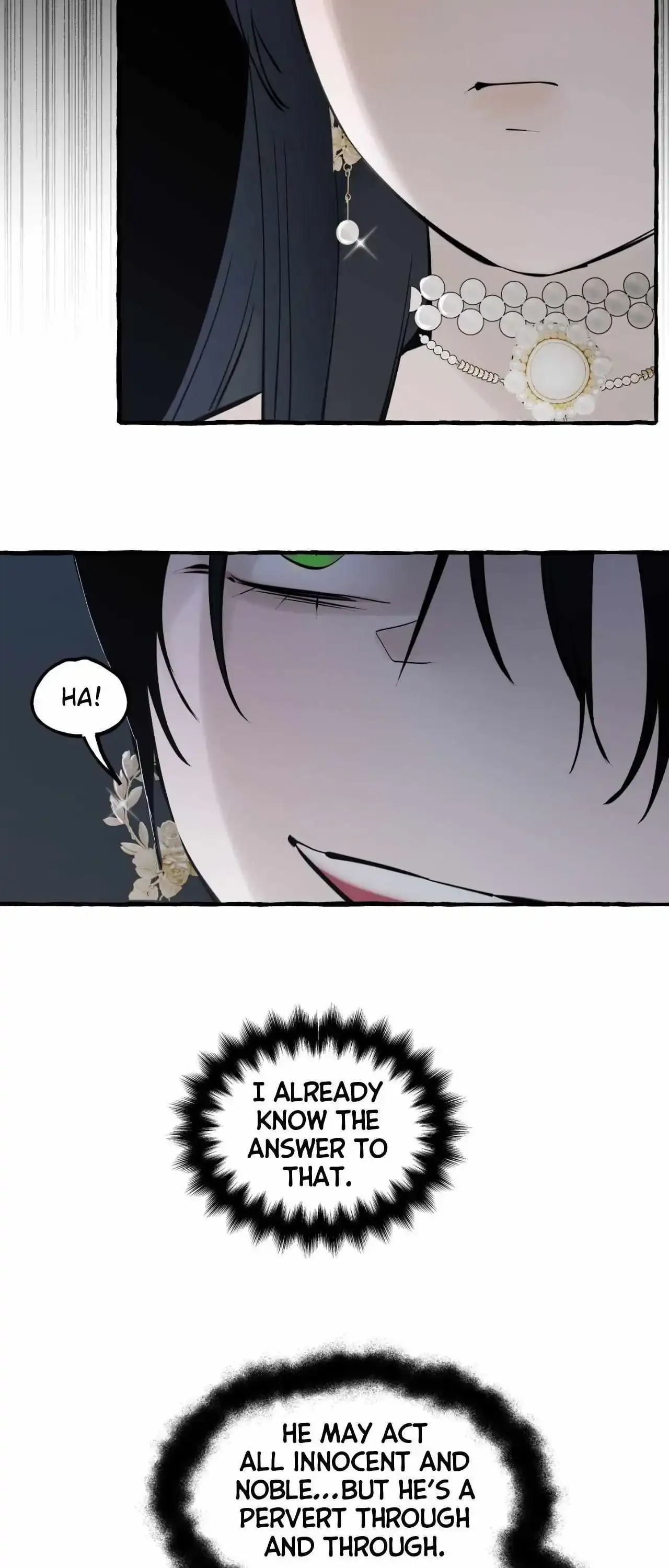 In the Doghouse Chapter 85 page 23