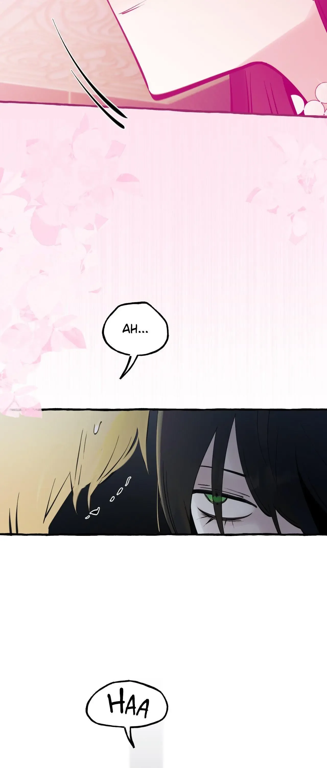 In the Doghouse Chapter 85 page 21