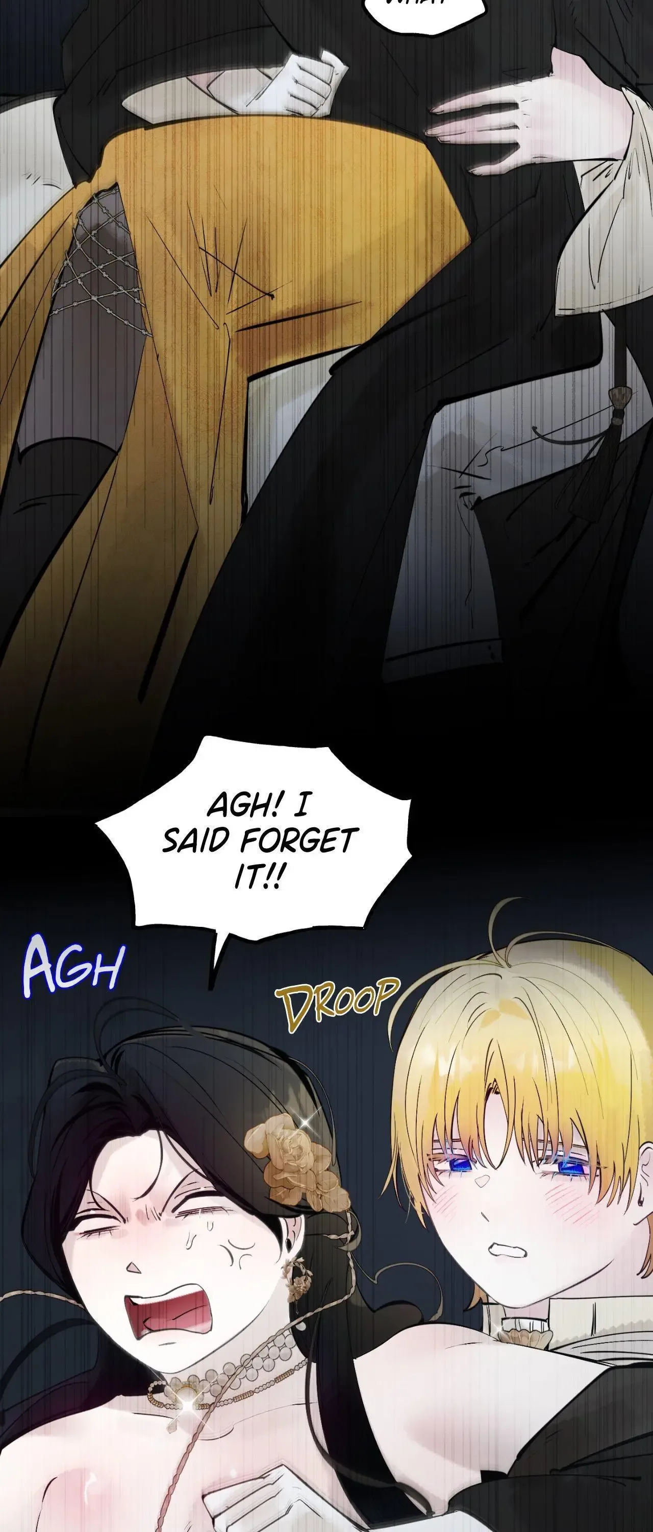In the Doghouse Chapter 83 page 20