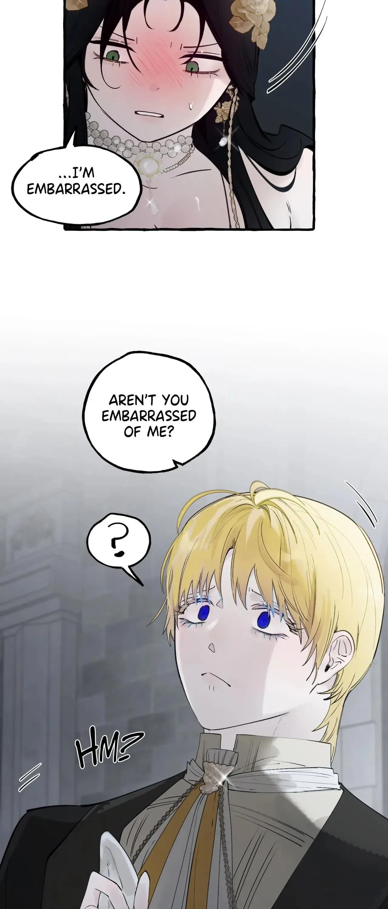 In the Doghouse Chapter 82 page 20