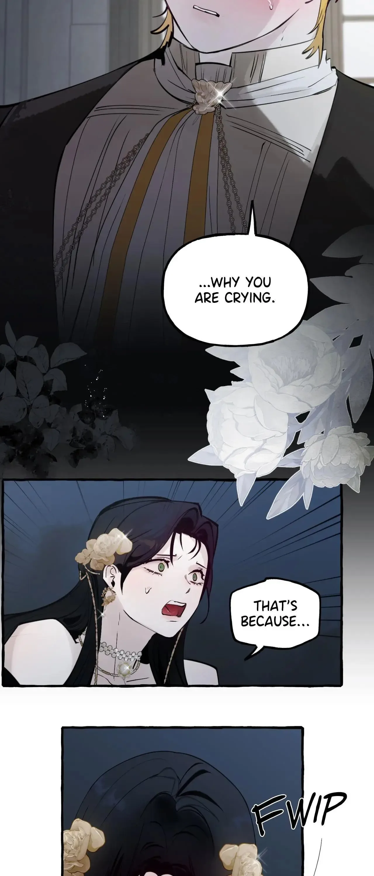 In the Doghouse Chapter 82 page 19