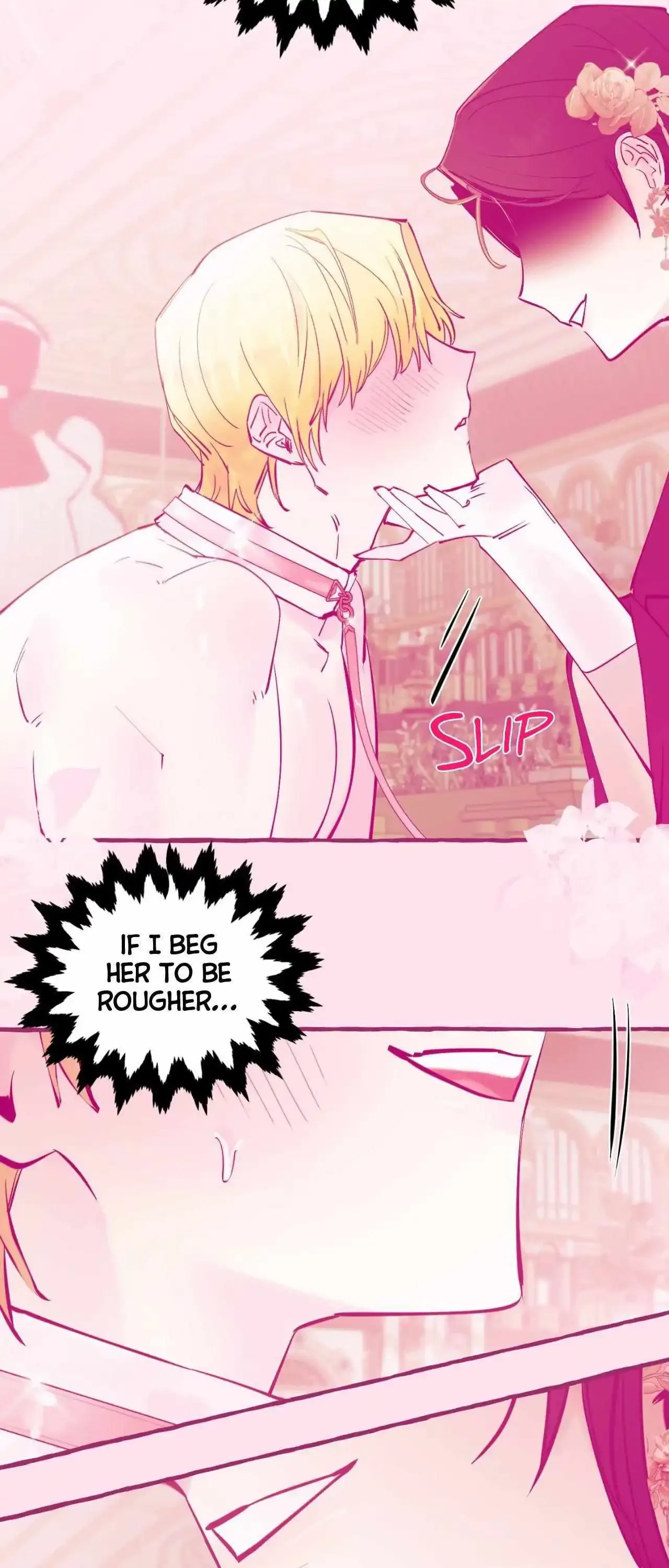 In the Doghouse Chapter 85 page 20
