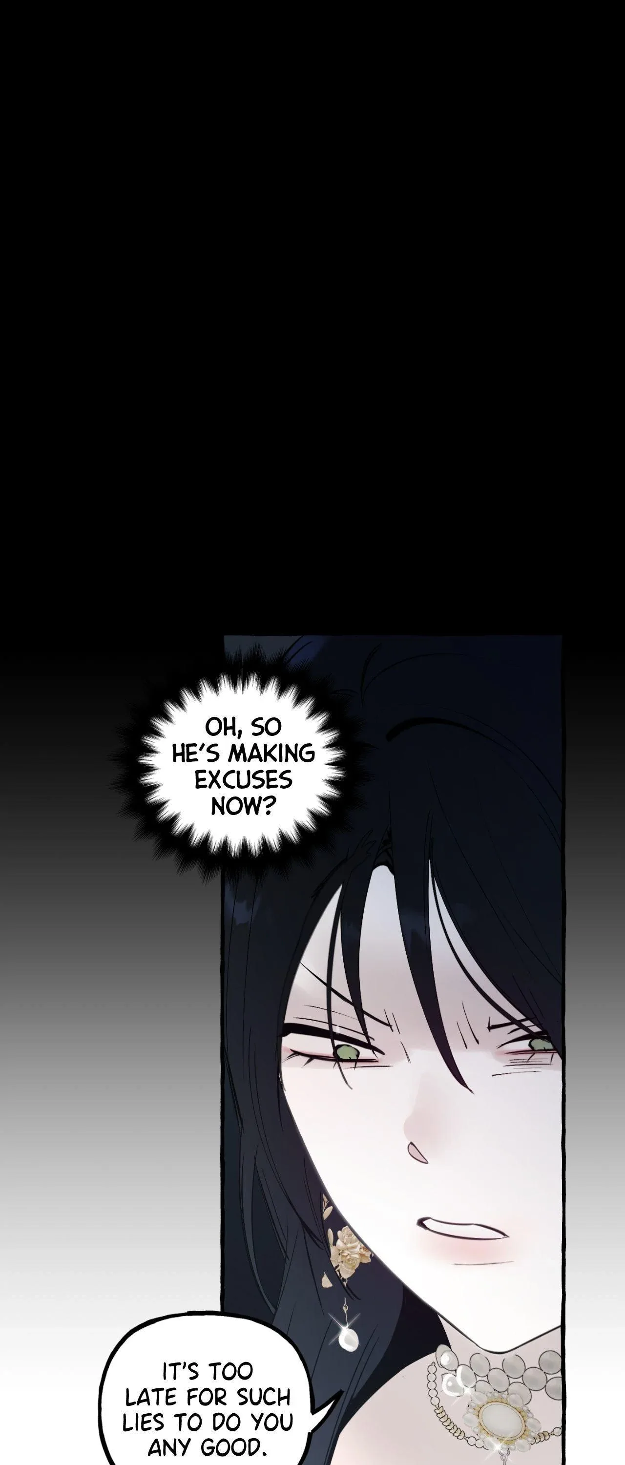 In the Doghouse Chapter 86 page 1