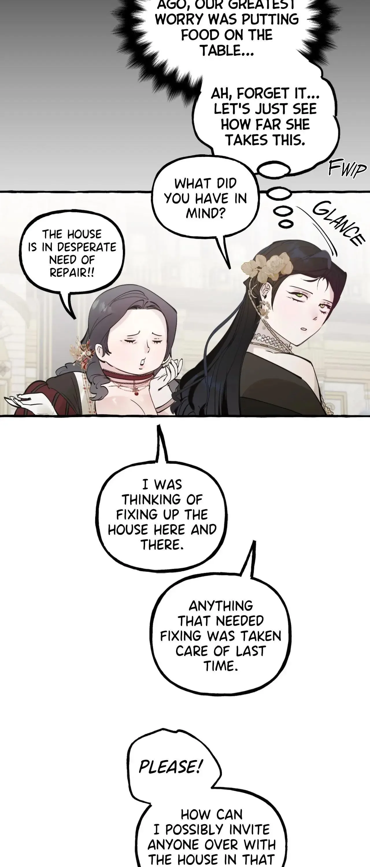In the Doghouse Chapter 80 page 28