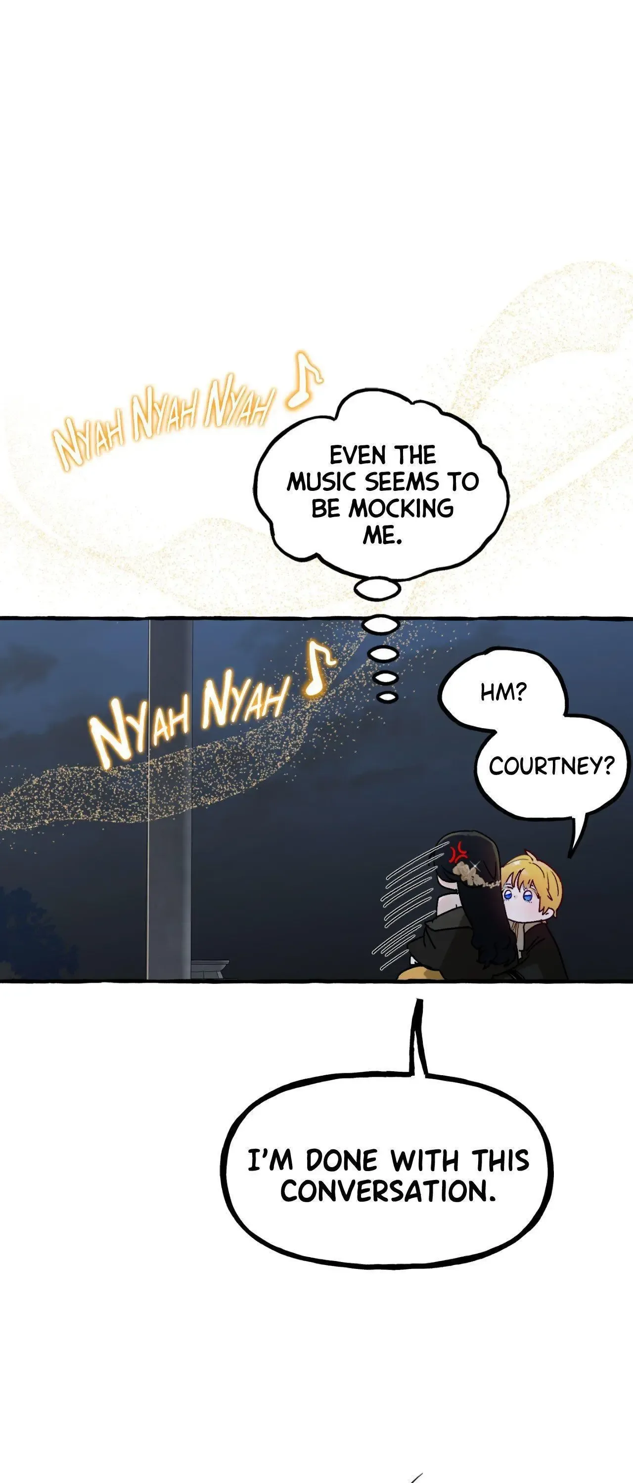 In the Doghouse Chapter 83 page 17