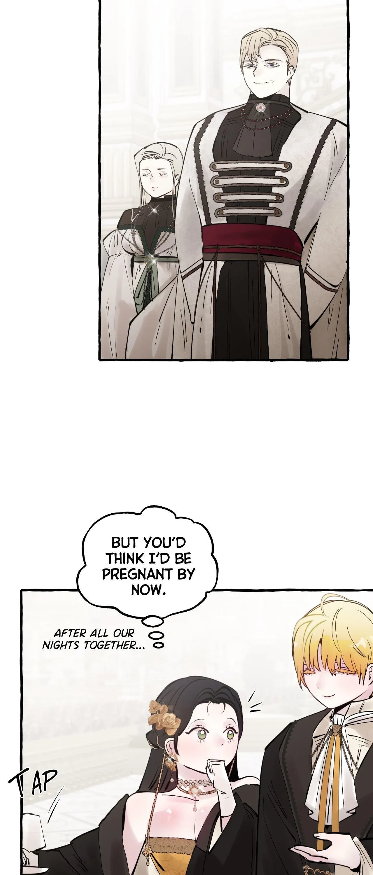 In the Doghouse Chapter 77 page 57