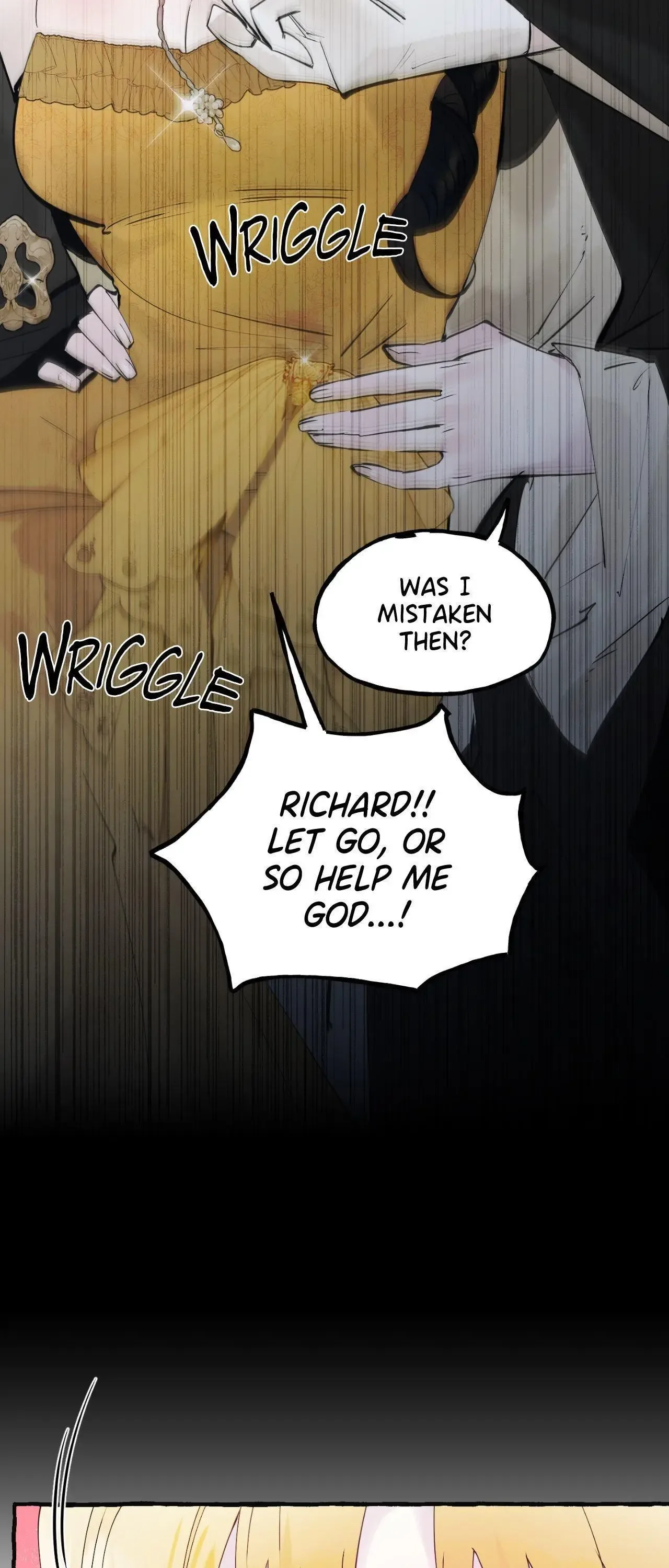 In the Doghouse Chapter 83 page 21