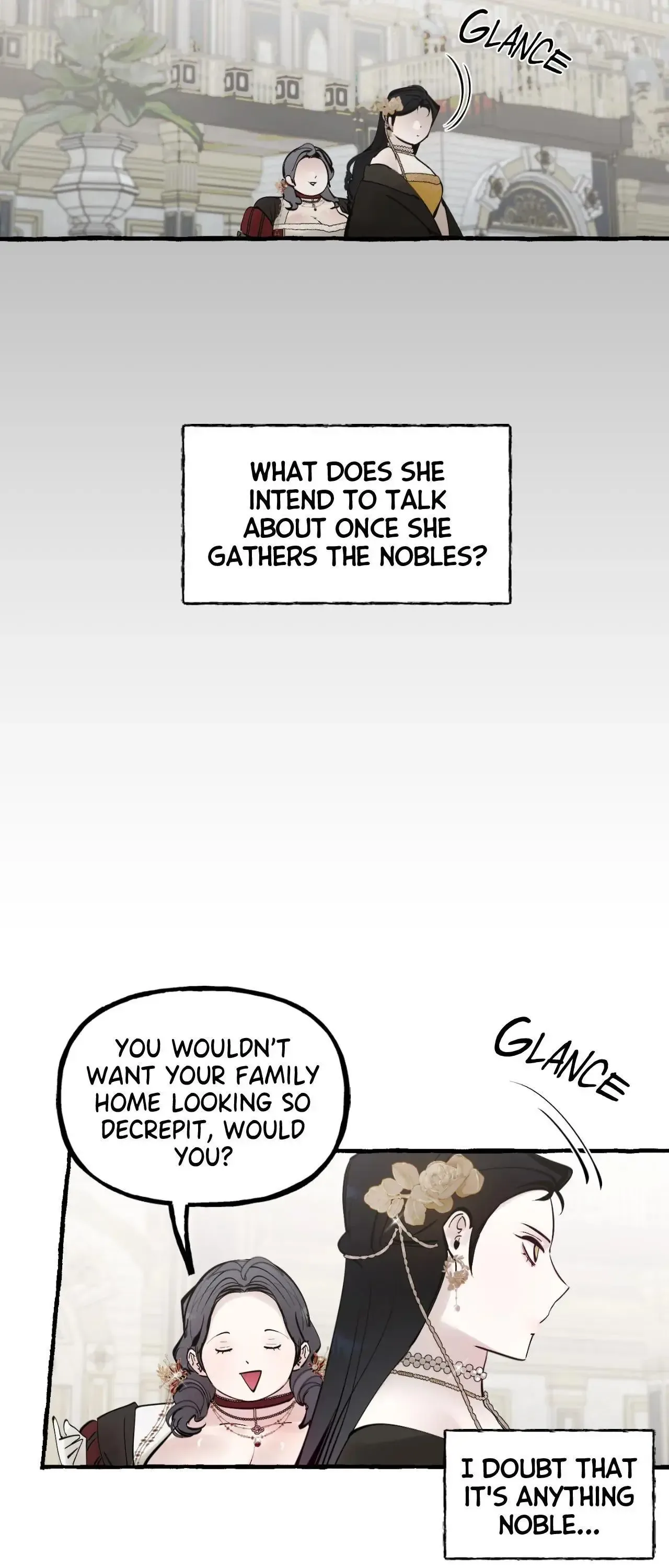 In the Doghouse Chapter 80 page 32