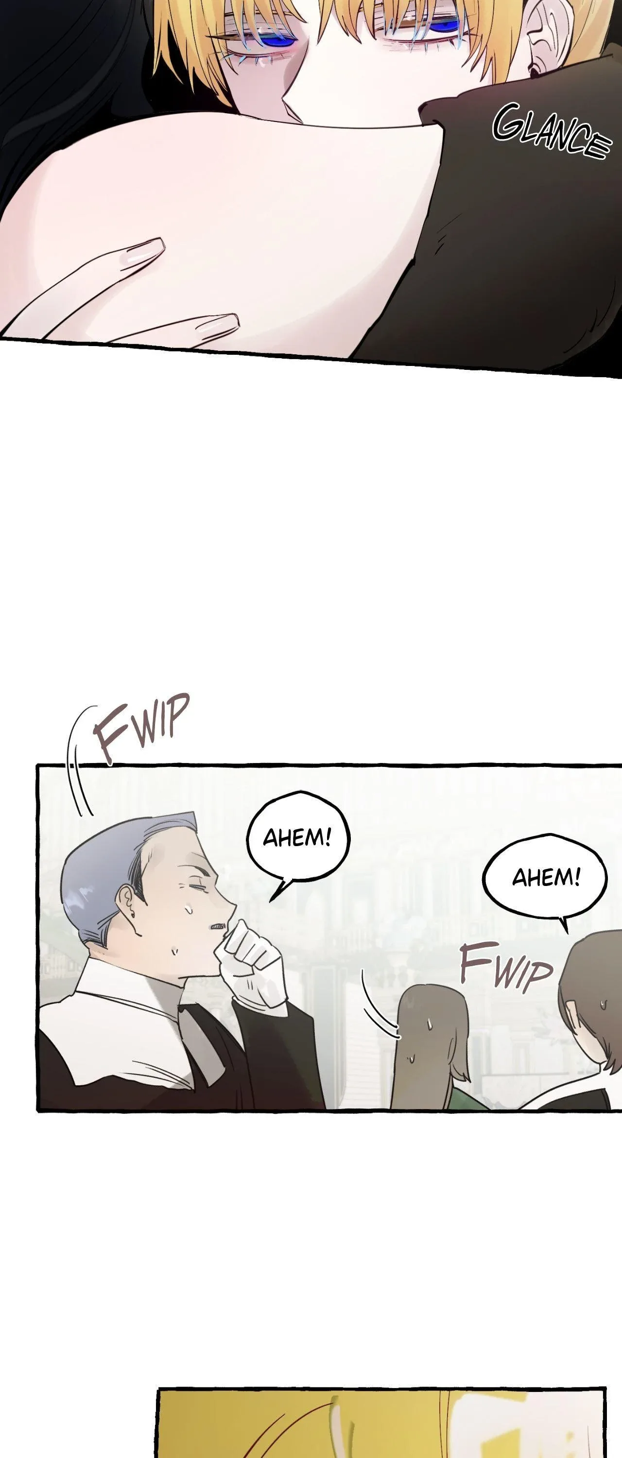 In the Doghouse Chapter 81 page 40