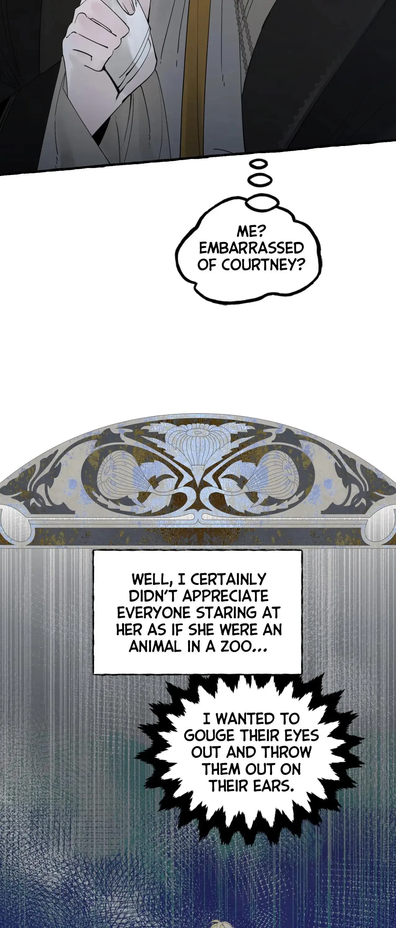 In the Doghouse Chapter 82 page 21