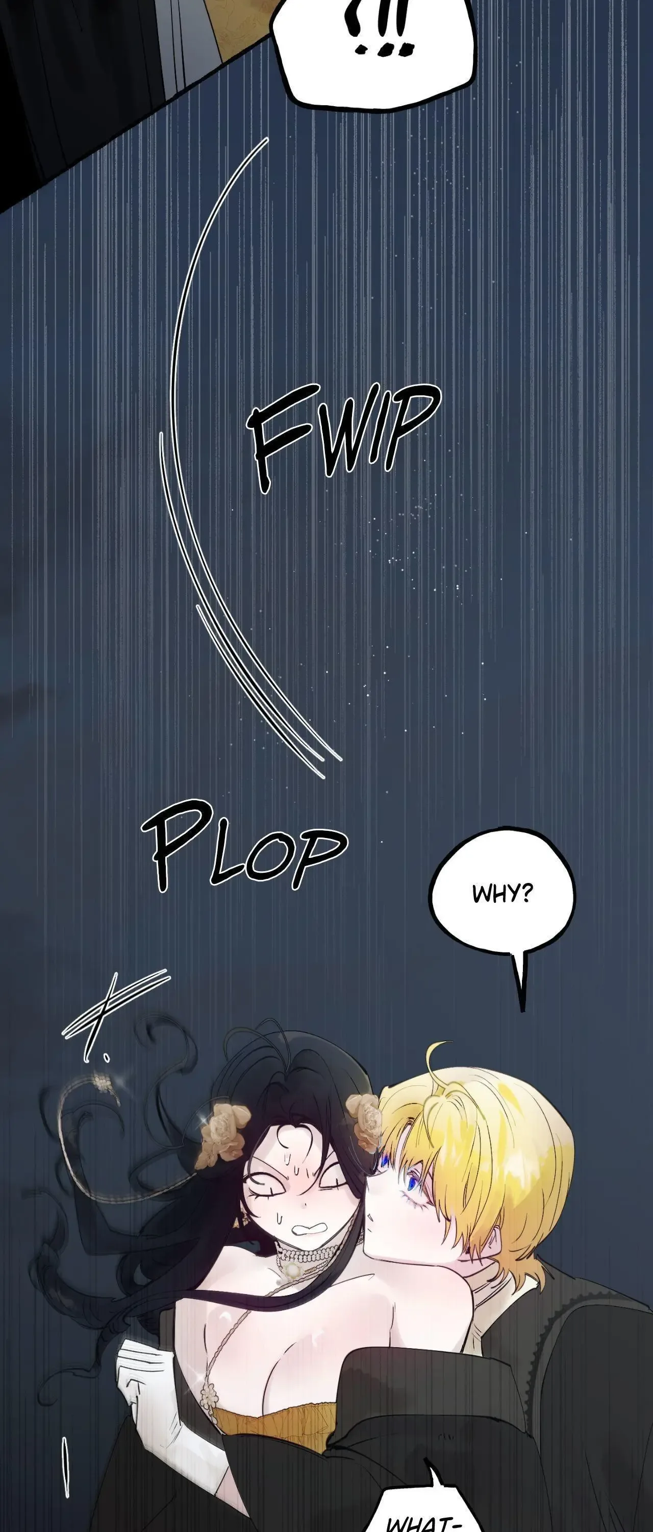 In the Doghouse Chapter 83 page 19