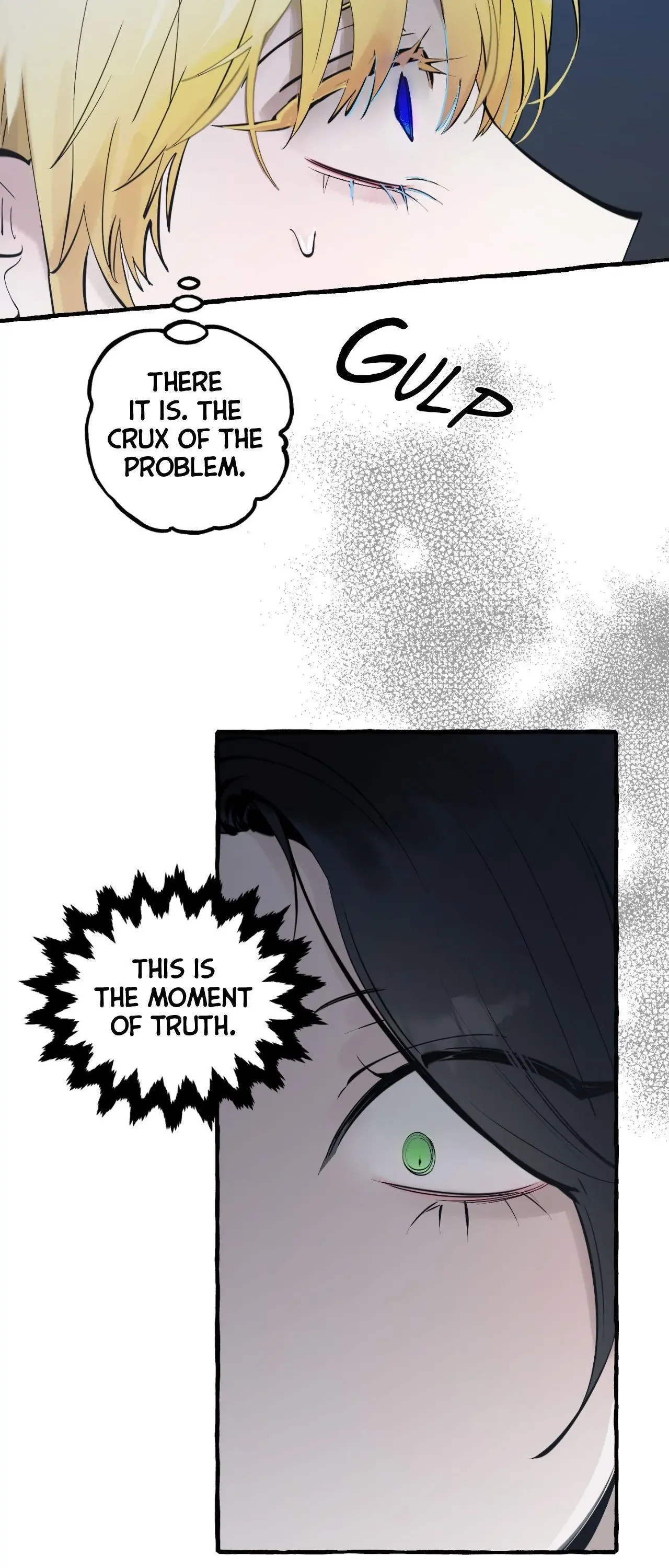 In the Doghouse Chapter 84 page 2