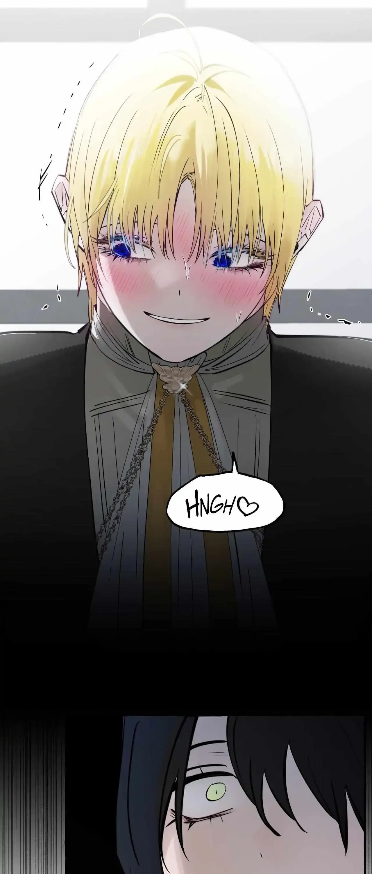 In the Doghouse Chapter 85 page 22